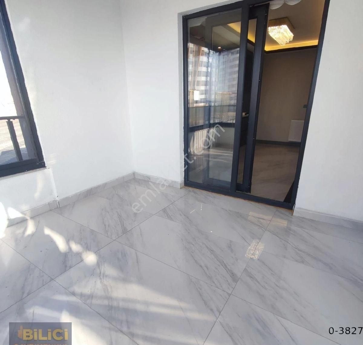 //bilici Gayrimenkul'den Törekent'te 3+1 Lüks Konut Yüksek Kredi İmkanı// - Görsel 32