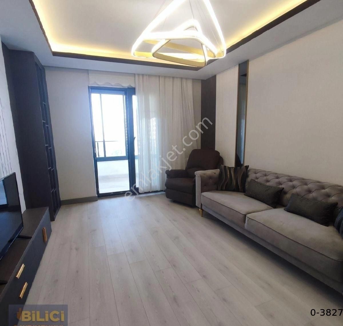 //bilici Gayrimenkul'den Törekent'te 3+1 Lüks Konut Yüksek Kredi İmkanı// - Görsel 10