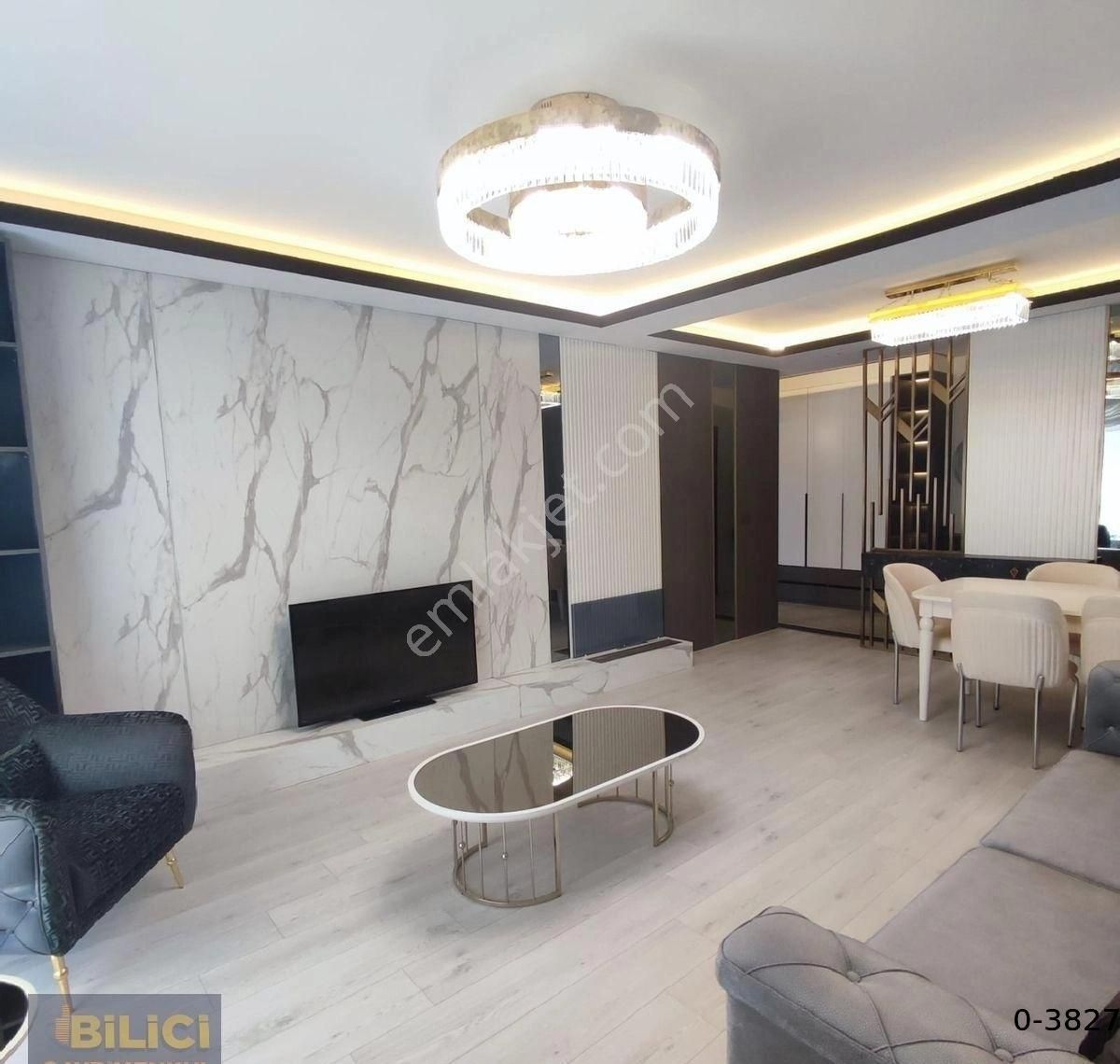 //bilici Gayrimenkul'den Törekent'te 3+1 Lüks Konut Yüksek Kredi İmkanı// - Görsel 25
