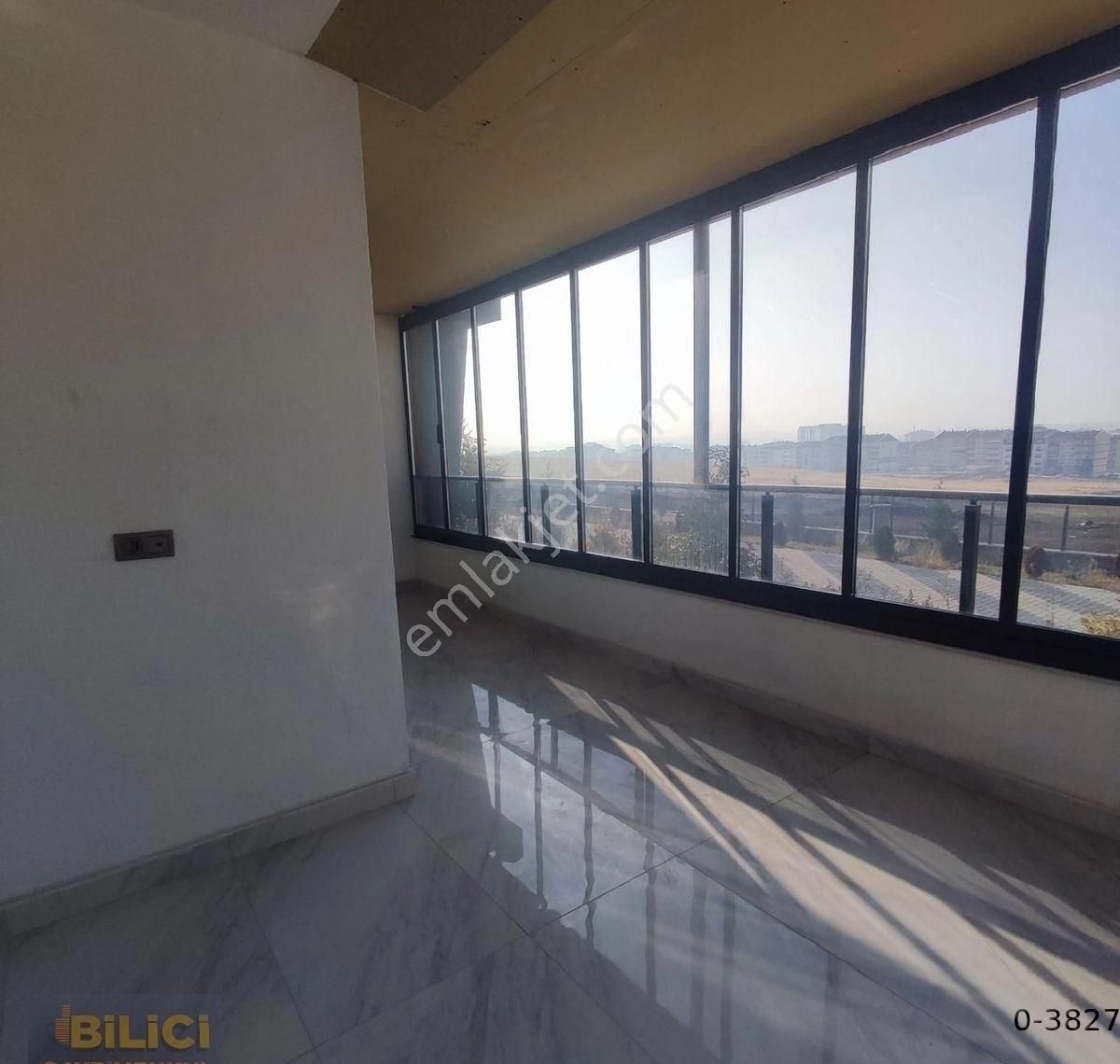 //bilici Gayrimenkul'den Törekent'te 3+1 Lüks Konut Yüksek Kredi İmkanı// - Görsel 15