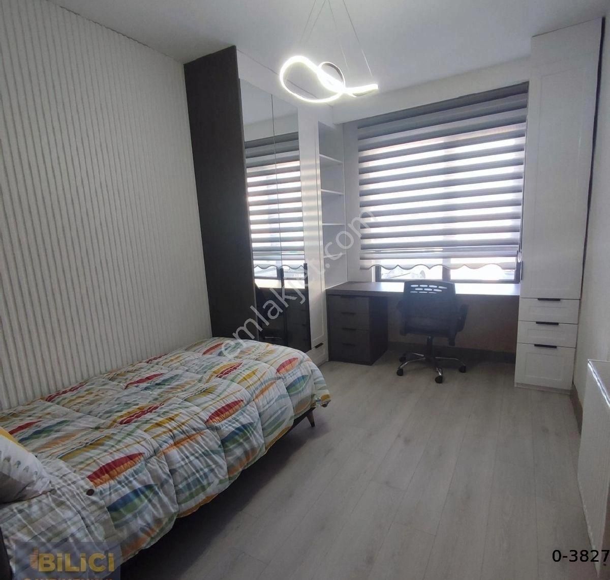 //bilici Gayrimenkul'den Törekent'te 3+1 Lüks Konut Yüksek Kredi İmkanı// - Görsel 20