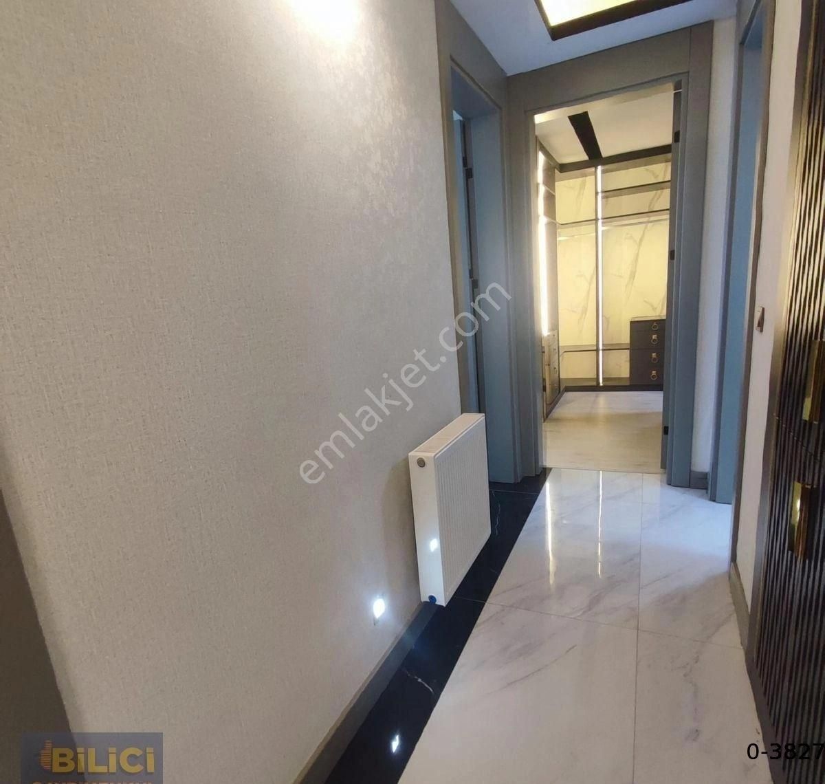 //bilici Gayrimenkul'den Törekent'te 3+1 Lüks Konut Yüksek Kredi İmkanı// - Görsel 6