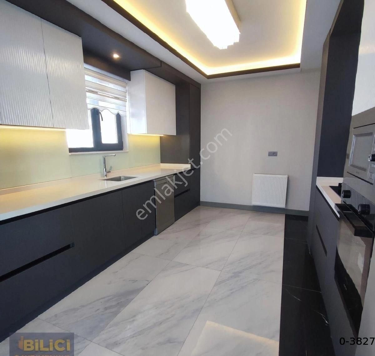 //bilici Gayrimenkul'den Törekent'te 3+1 Lüks Konut Yüksek Kredi İmkanı// - Görsel 28