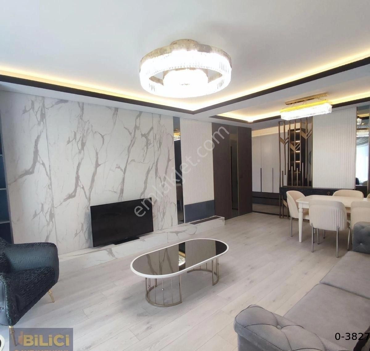 //bilici Gayrimenkul'den Törekent'te 3+1 Lüks Konut Yüksek Kredi İmkanı// - Görsel 19