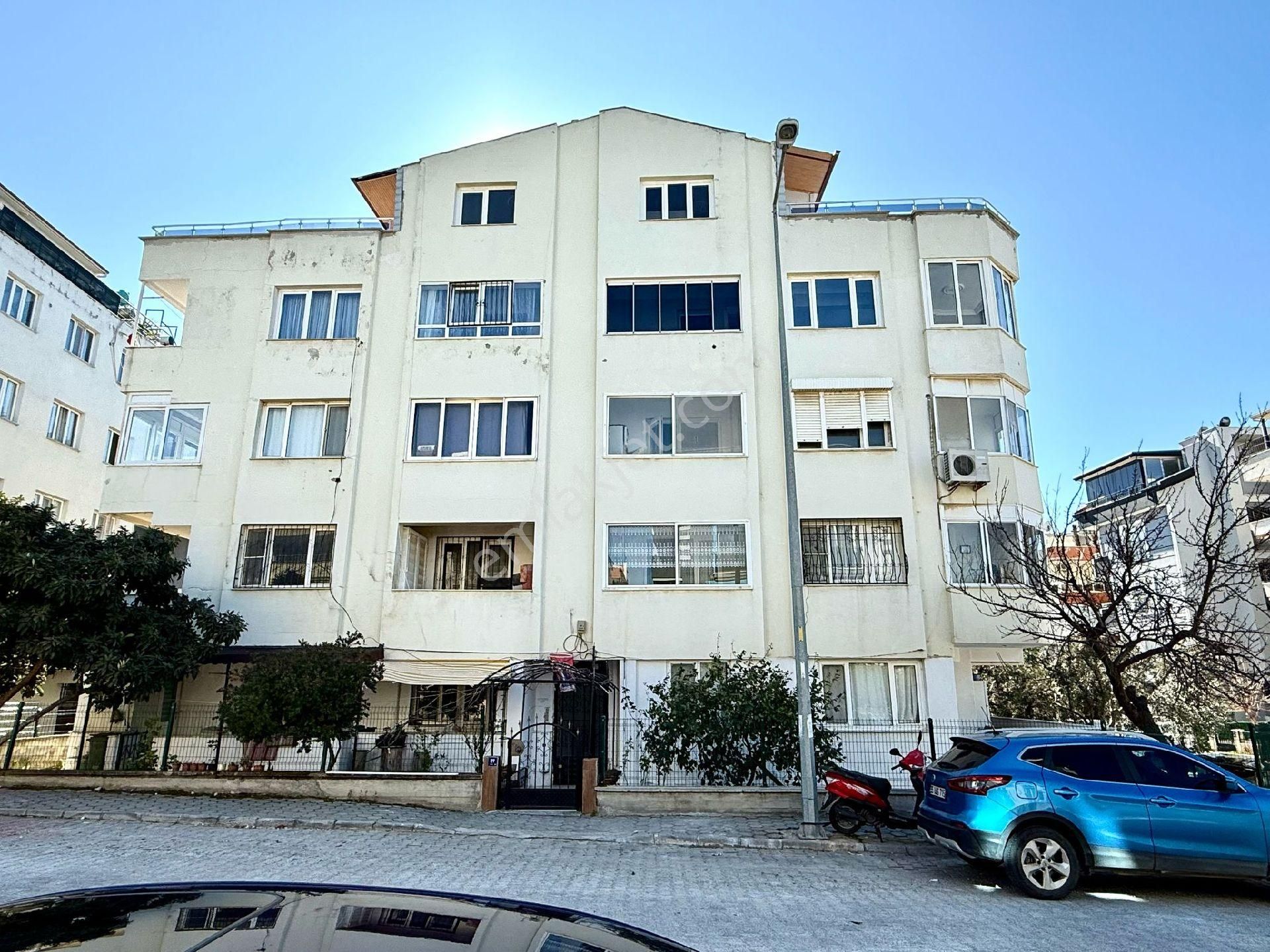 Didim Efeler Satılık Villa Dublex Daire Çok Geniş