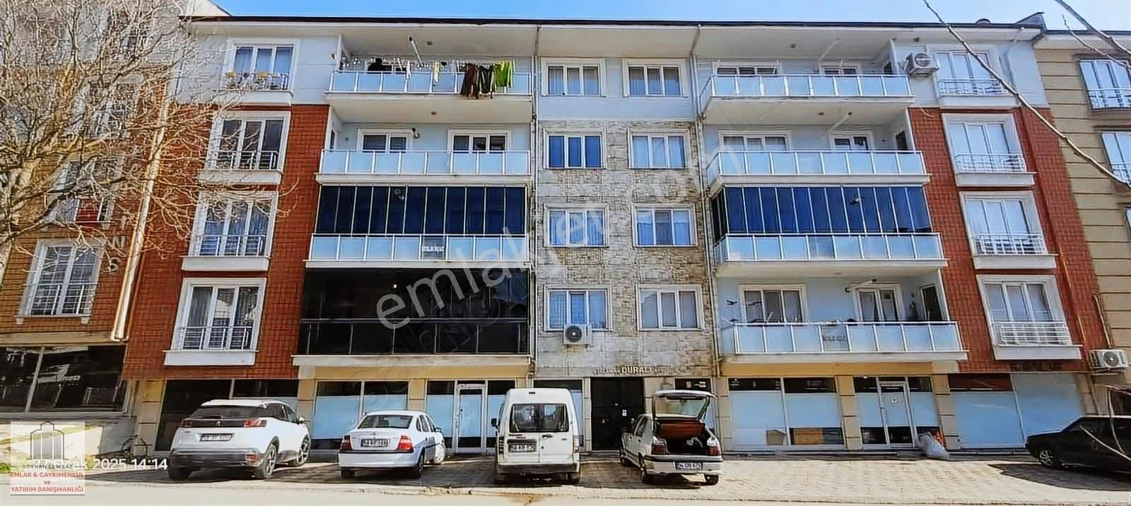 Pamukova Elperek Kiralık Daire Çarşı Merkeze Yakın Mesafede Asansörlü 3+1 Arakat Kiralık Daire