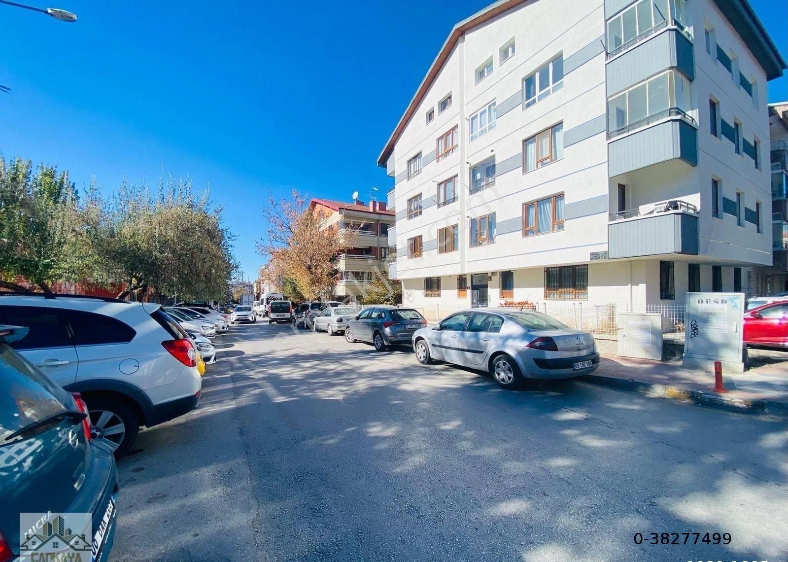 Çankaya İlkadım Satılık Daire Çankayadan Park Manzaralı Katta Mantolamalı Otoparklı 4+1+2-banyolu Kapalı Dublex Ön Cephe Kombili