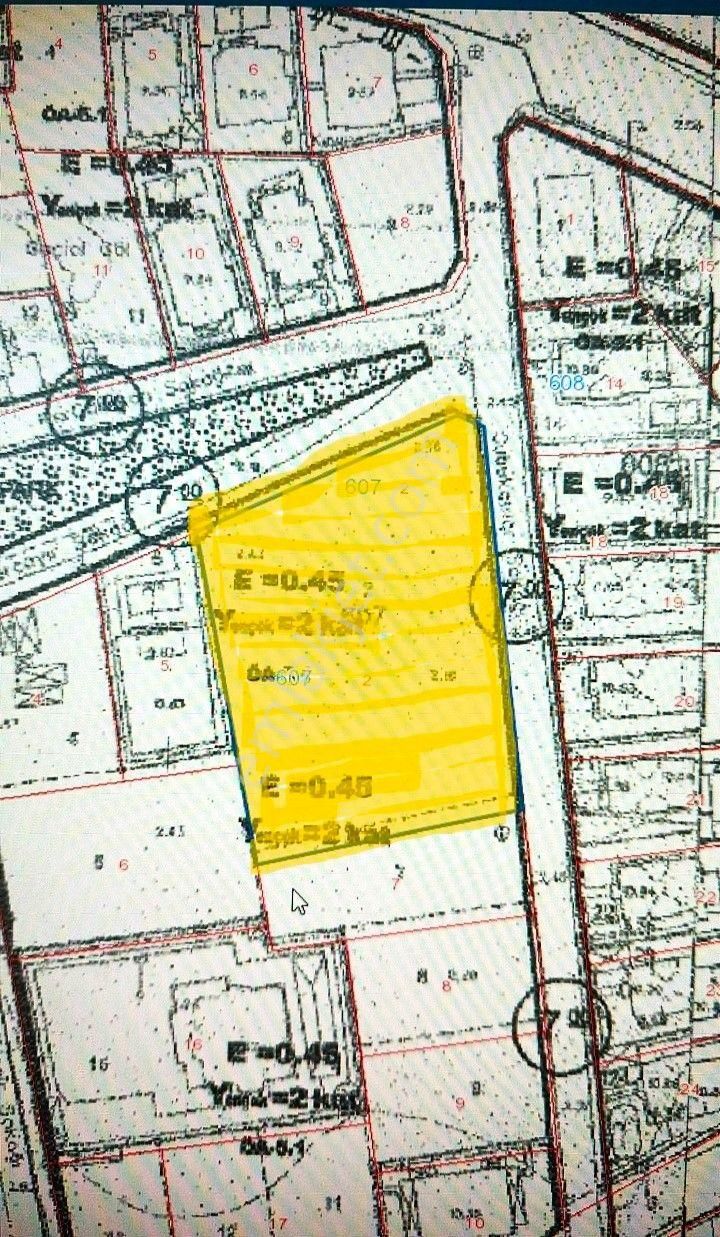 Tayfuroğlundan Şile Kumbaba Mahallesinde 2312 M2 Köşe Arsa - Görsel 19