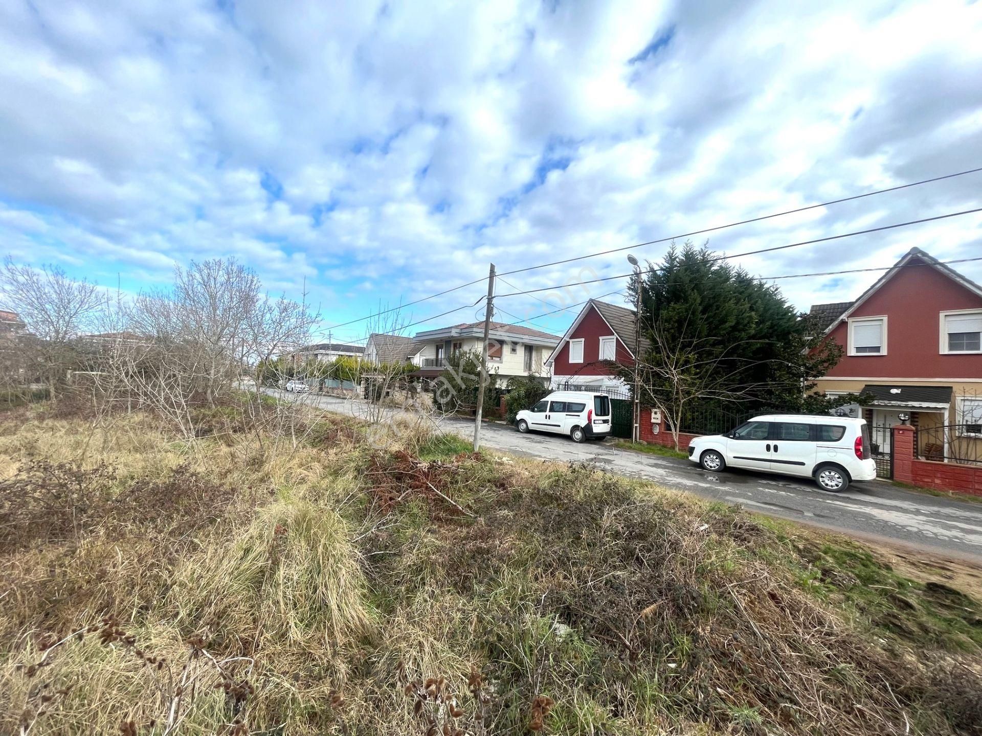 Tayfuroğlundan Şile Kumbaba Mahallesinde 2312 M2 Köşe Arsa - Görsel 3