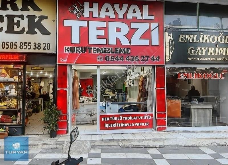 Haliliye Bahçelievler Satılık Dükkan & Mağaza Turyap'tan Satılık Dükkan