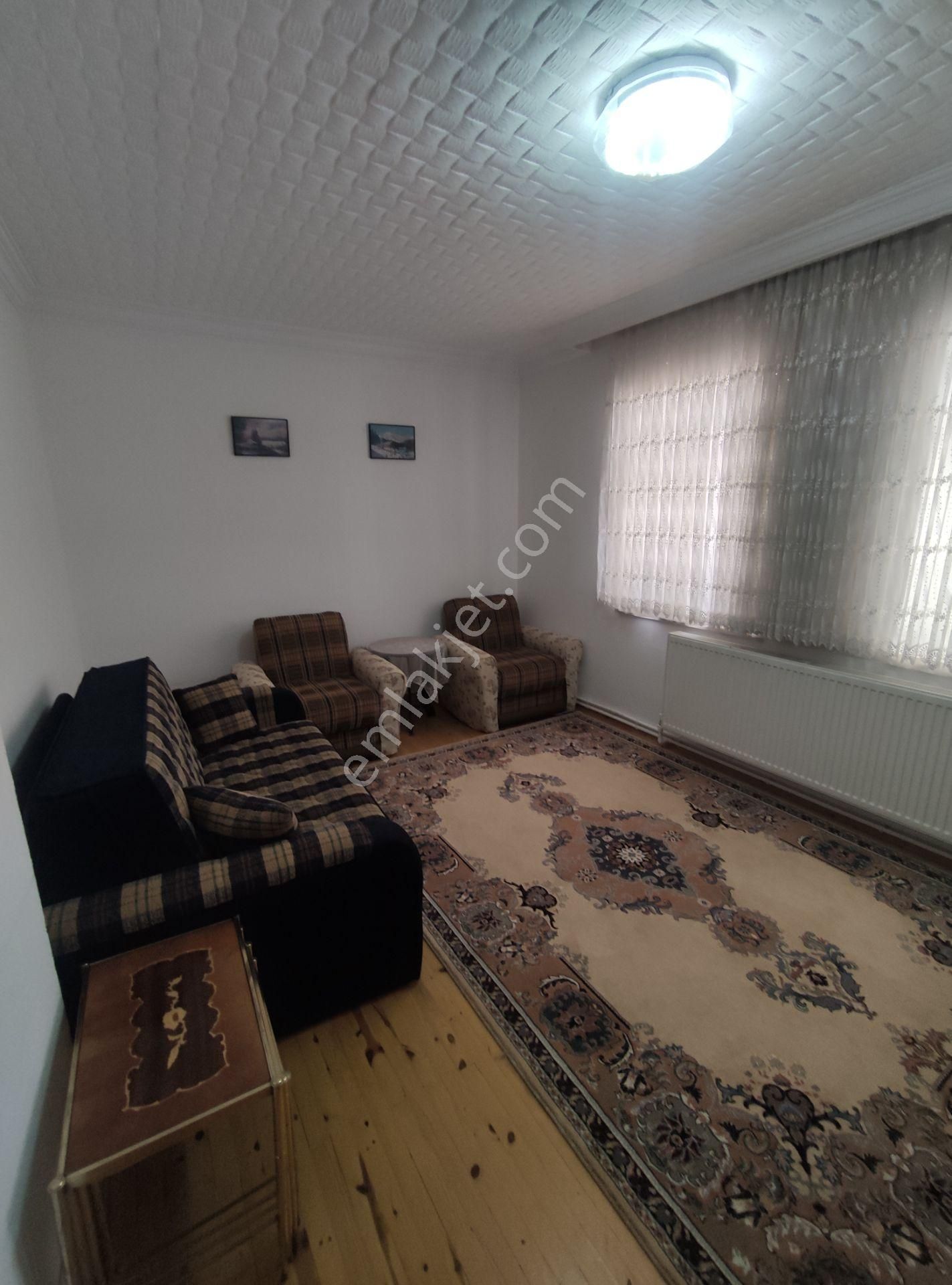 Özpınar,dan Yenicami Kiralık Full Eşyalı Daire 3+1 Kombili 4.kat Merdivenli - Görsel 17