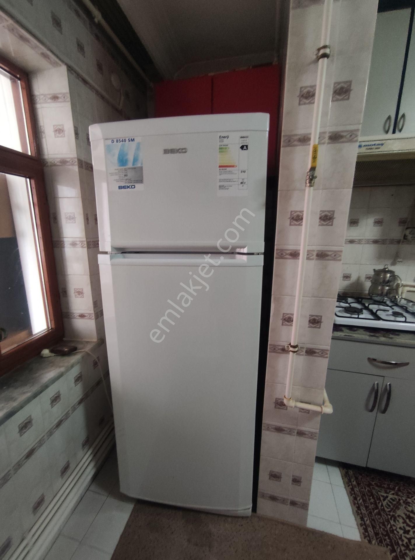 Özpınar,dan Yenicami Kiralık Full Eşyalı Daire 3+1 Kombili 4.kat Merdivenli - Görsel 20