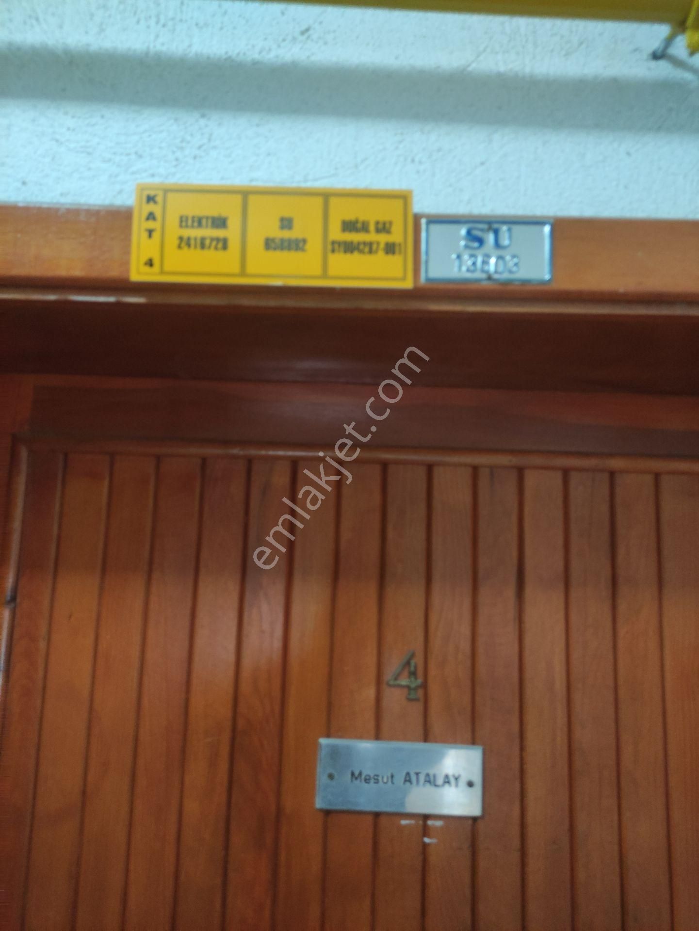 Özpınar,dan Yenicami Kiralık Full Eşyalı Daire 3+1 Kombili 4.kat Merdivenli - Görsel 3