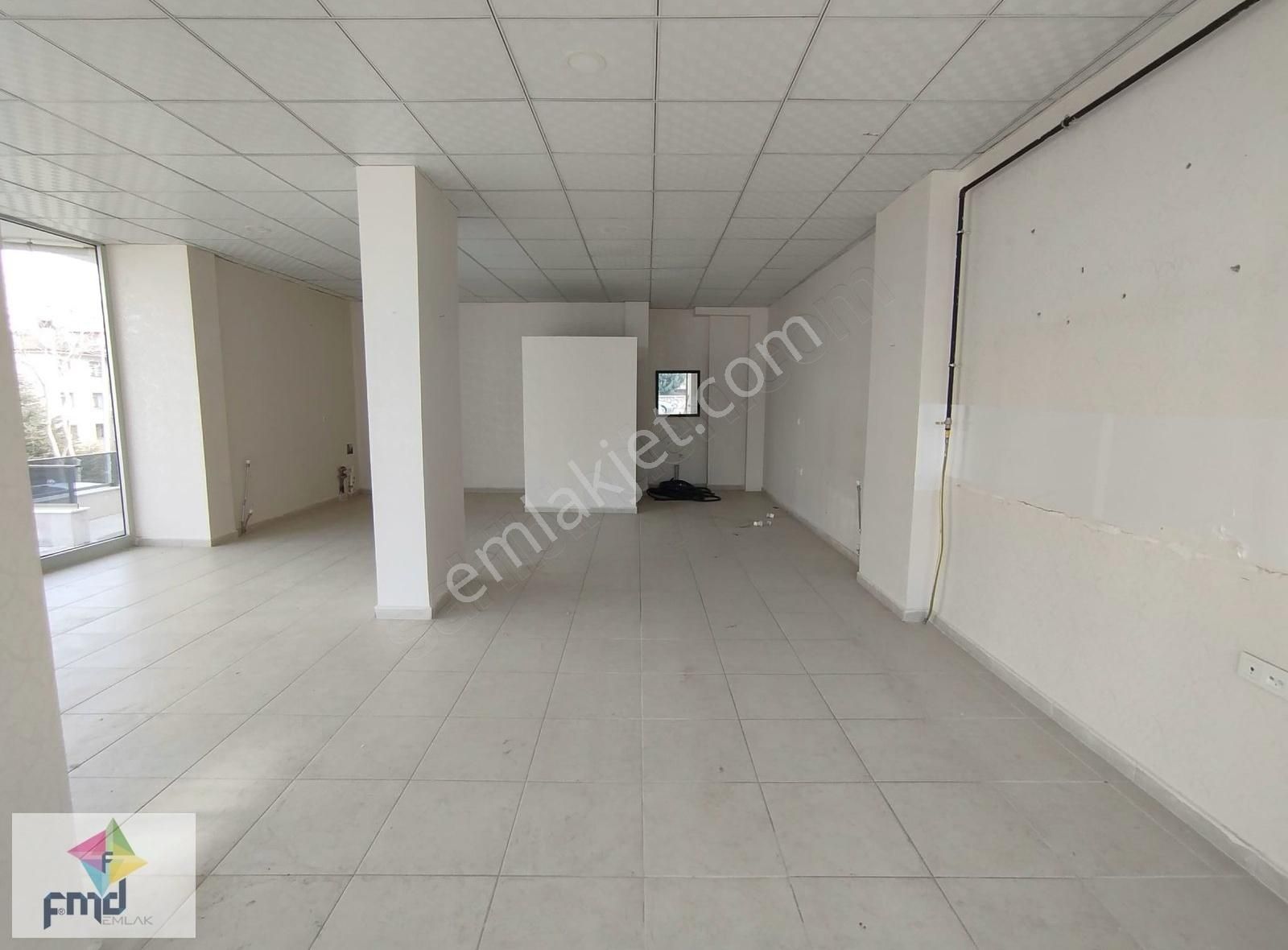 Elazığ Merkez Cumhuriyet Kiralık Dükkan & Mağaza [fmd] Cumhuriyet Mahallesinde Kiralık 140 M2 Kiralık Dükkan...!!