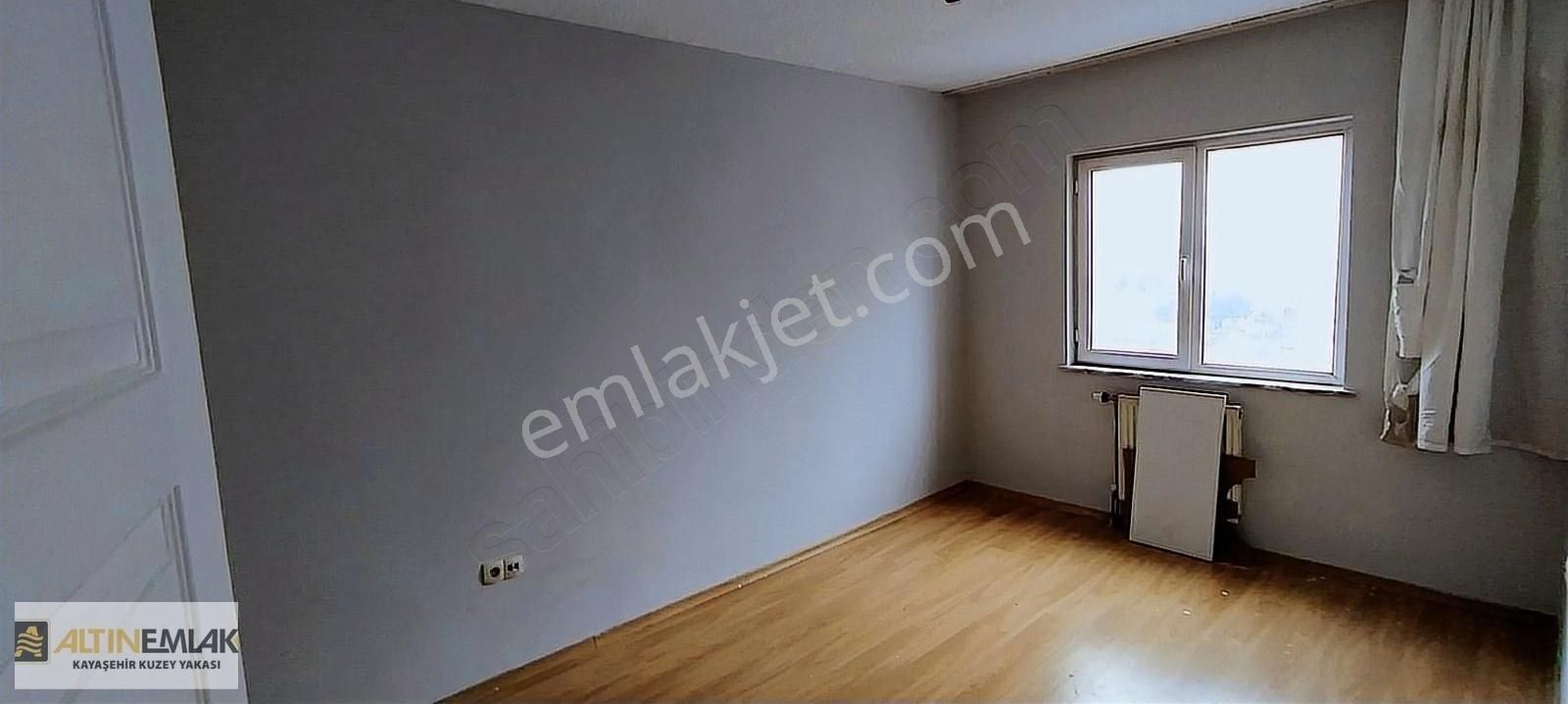 Başakşehir Kayabaşı Kiralık Daire Kayaşehir 13. Bölge'de Kiralık 2+1 Daire