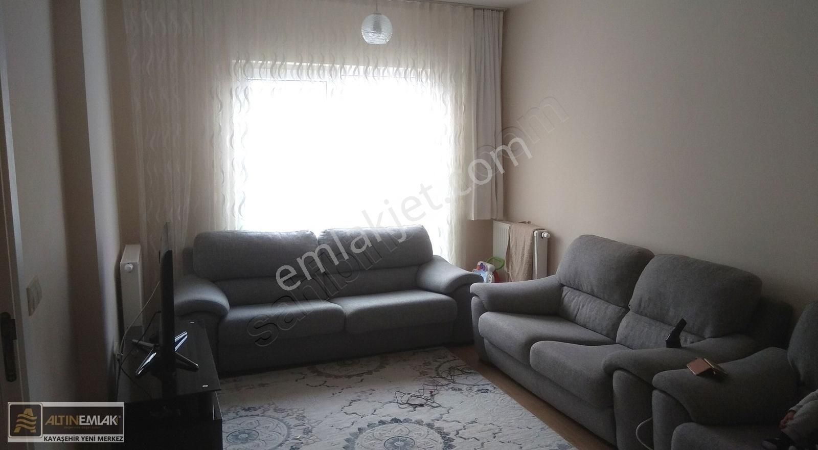 Arnavutköy Deliklikaya Satılık Daire Hadımköy Kiptaş 3. Etap Krediye Uygun Satılık 2+1 Daire/for Sale