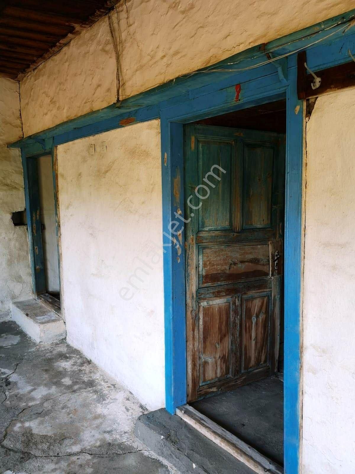 Milas'ta Doğal Güzellikler İçinde Satılık Müstakil Ev - Görsel 7