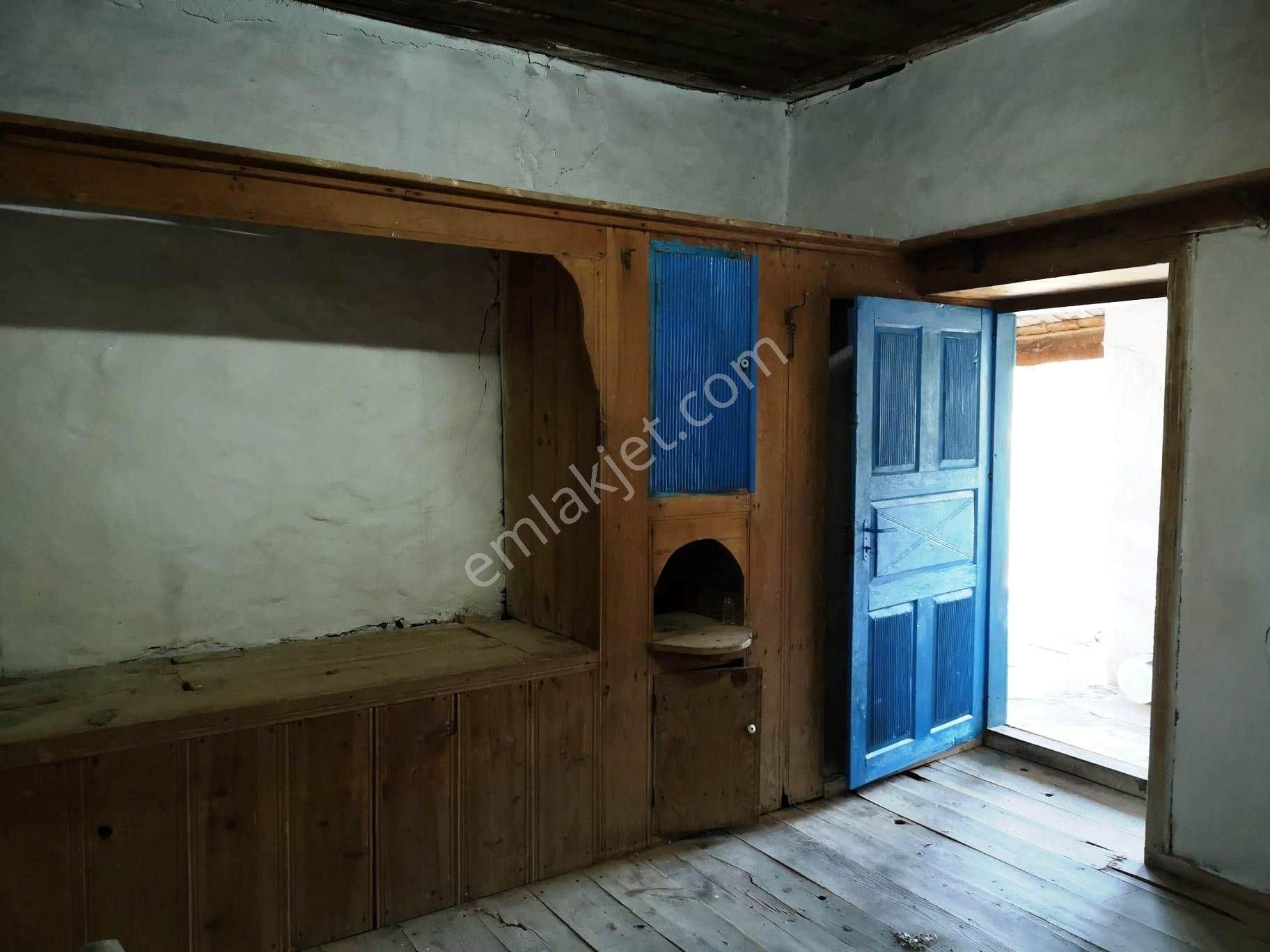 Milas'ta Doğal Güzellikler İçinde Satılık Müstakil Ev - Görsel 9