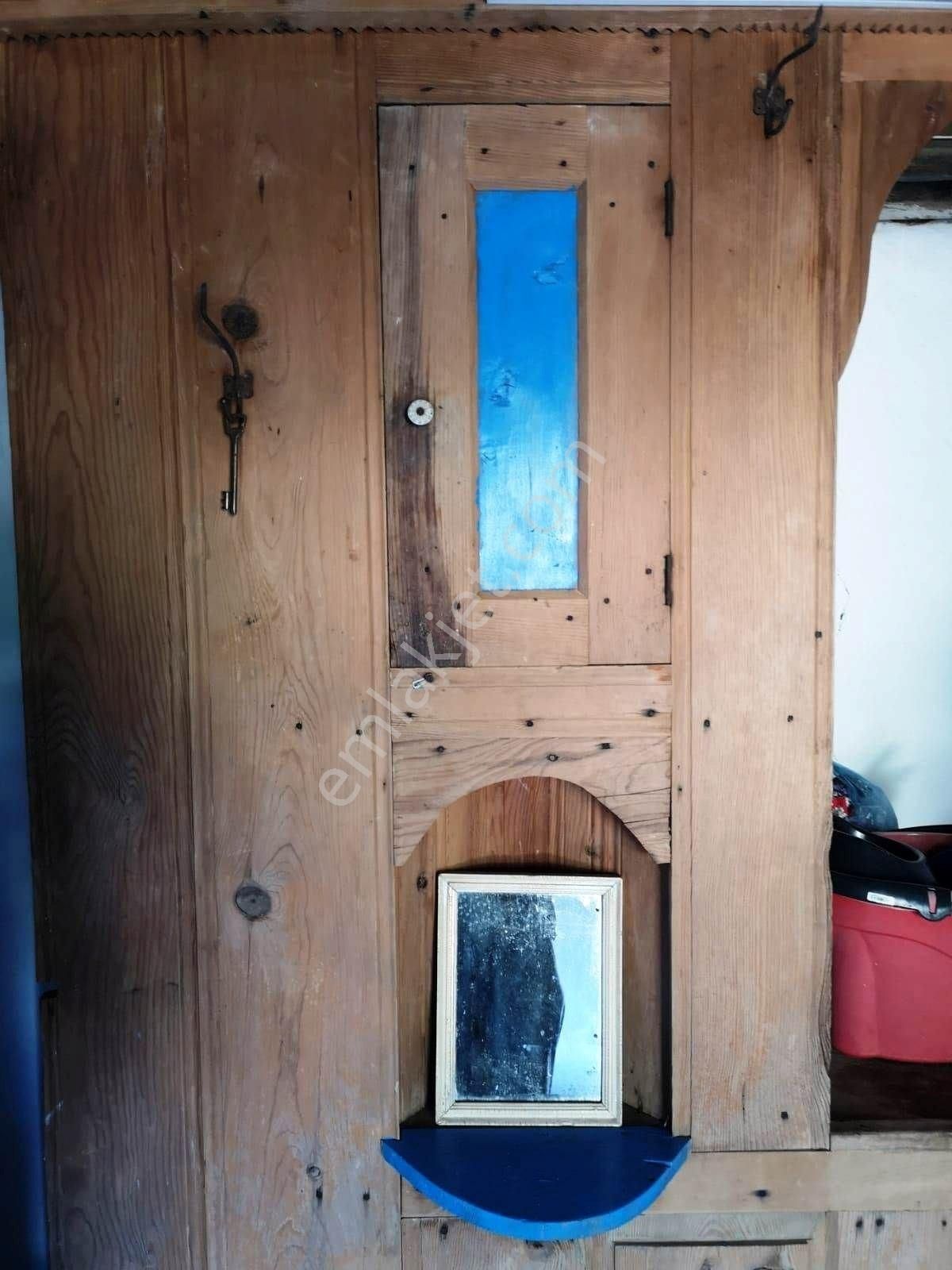 Milas'ta Doğal Güzellikler İçinde Satılık Müstakil Ev - Görsel 13