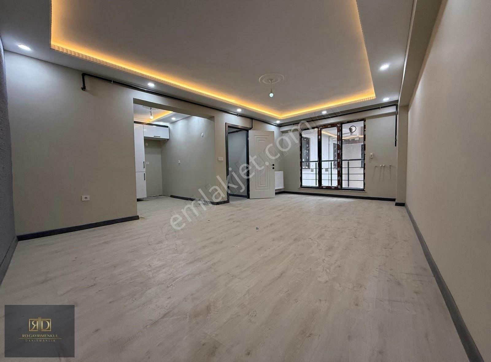 Kağıthane Gültepe Satılık Daire Kağıthane Gültepe Mah Satılık Daire'ler 2+1 75 M2