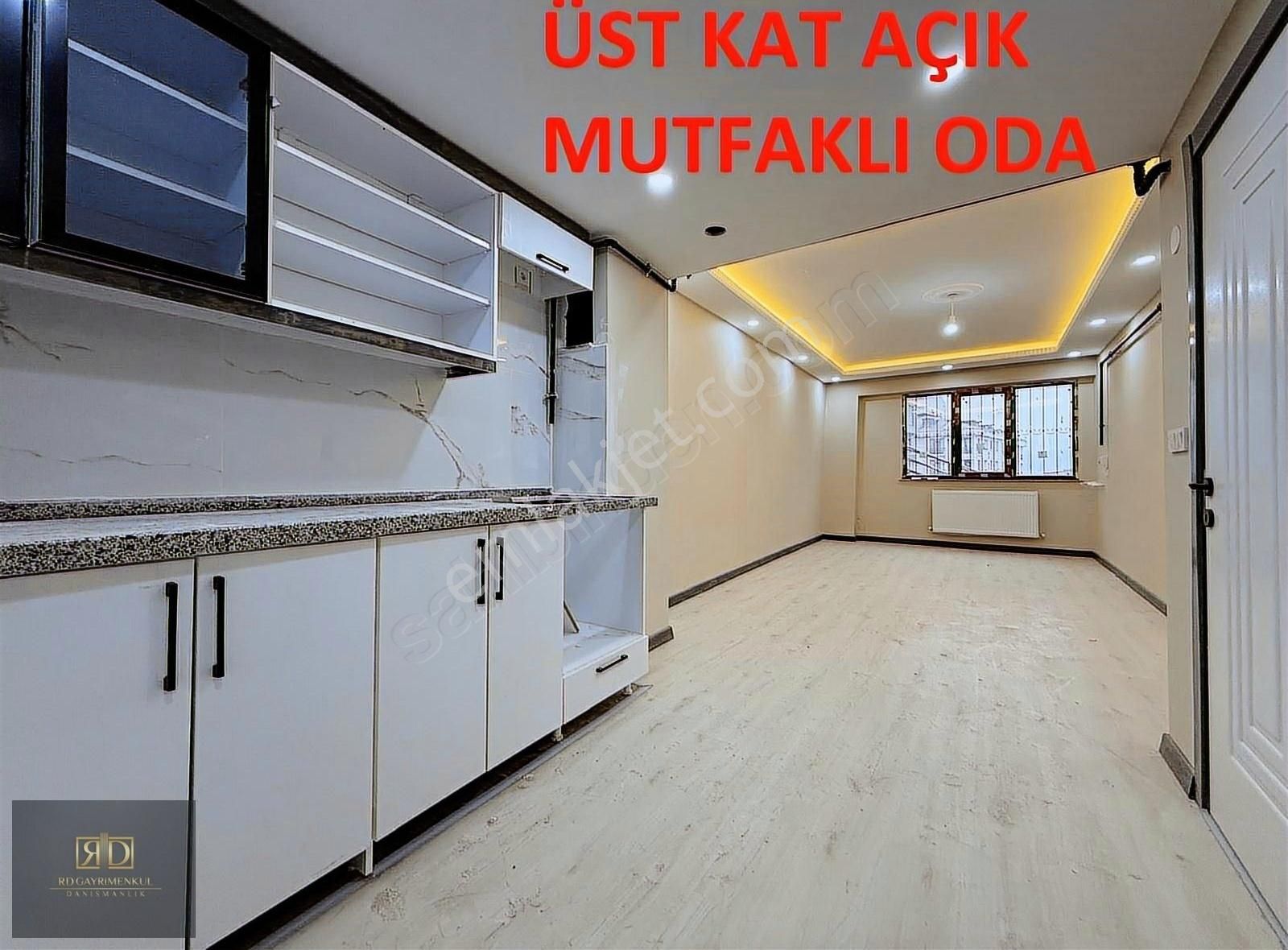 Kağıthane Gültepe Satılık Daire Kağıthane Gültepe Mah. 3+1 Fırsat Ters Dubleks Satılık 130 M2