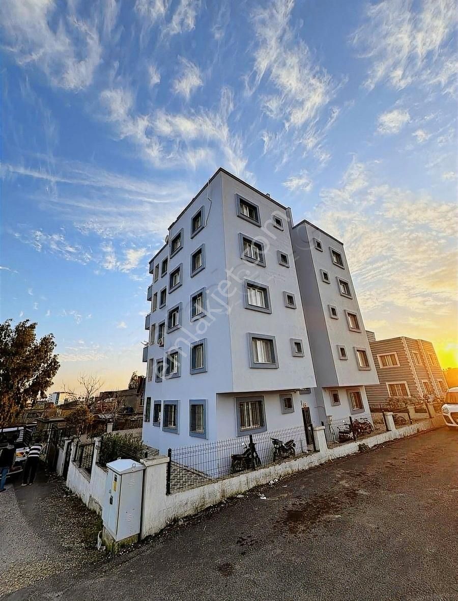 Adana Karataş Ta Mükemmel Lokasyonda 2+1 Daire