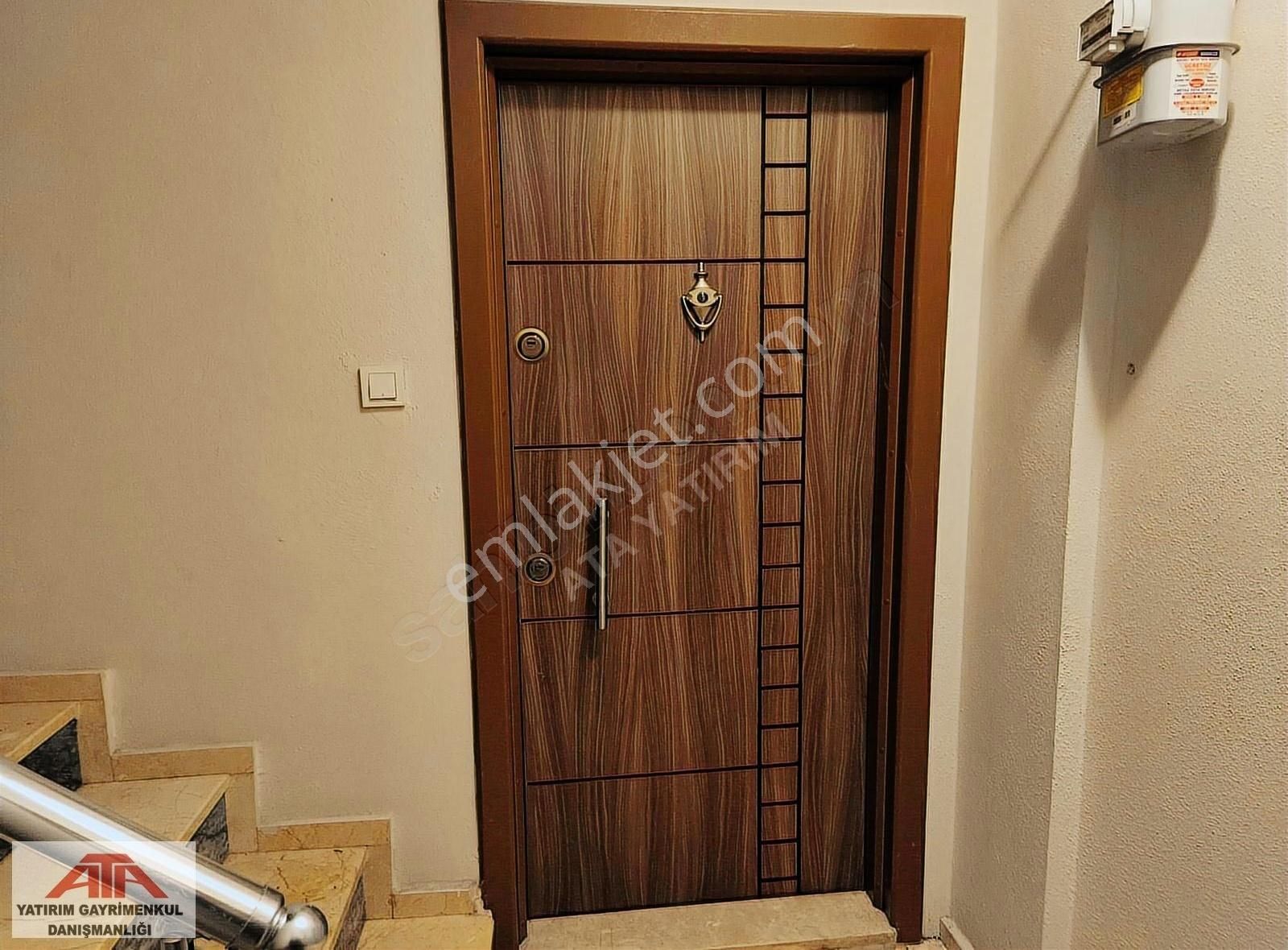 Derince Sırrıpaşa Satılık Daire Derince Sırrıpaşa Mh.deniz Manzaralı 170 M2 3+1 Lüx Dublex Daire