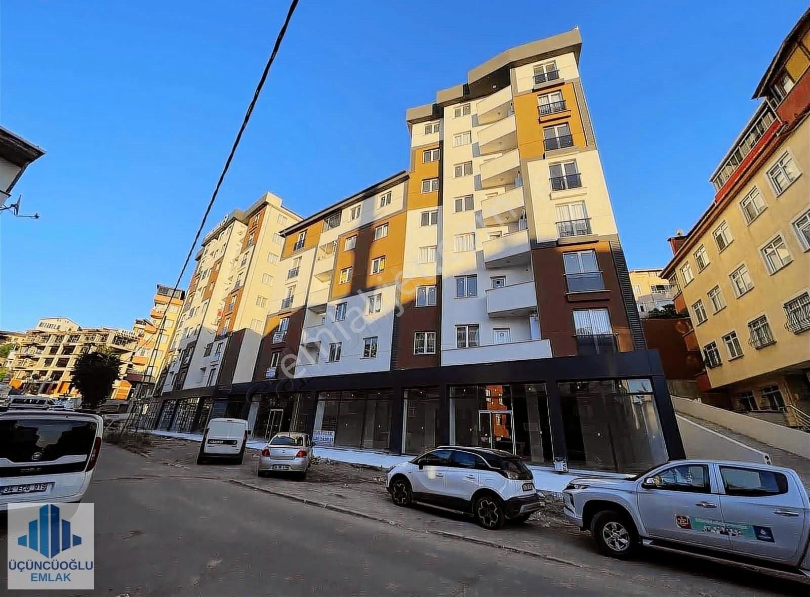 Pendik Orhangazi Satılık Daire Pendik Esenyalı Mah. Satılık 85 M2 Daire