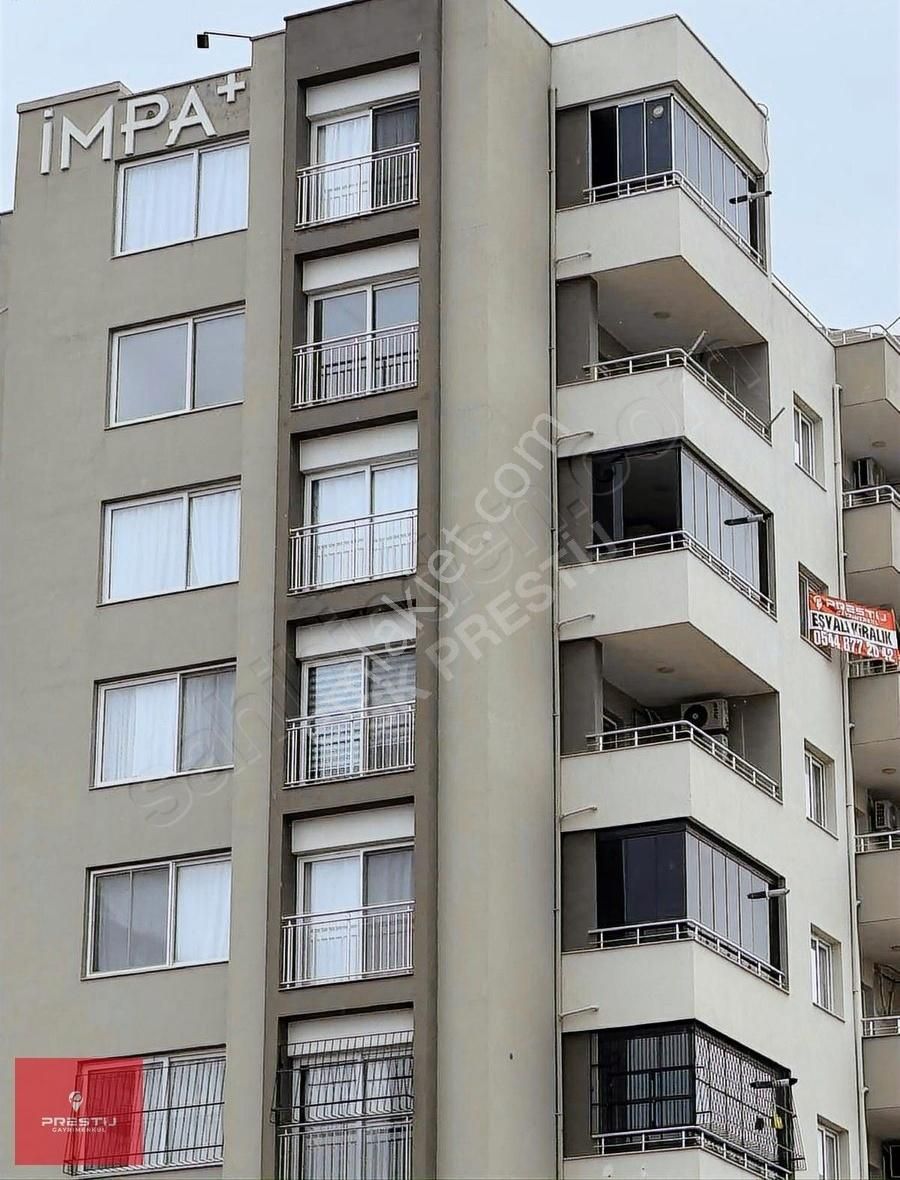 Sarıçam Çarkıpare Kiralık Daire Prestij'den Çarkıpare'de Az Katlı İskanlı Full Eşyalı Kiralk 1+1