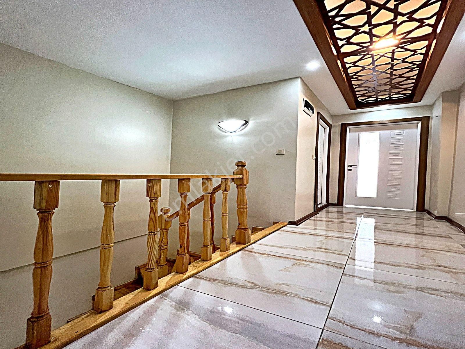 Esenyurt Piri Reis Satılık Daire Şahane Den Şahane 2+2 140 M2 Dubleks Daire