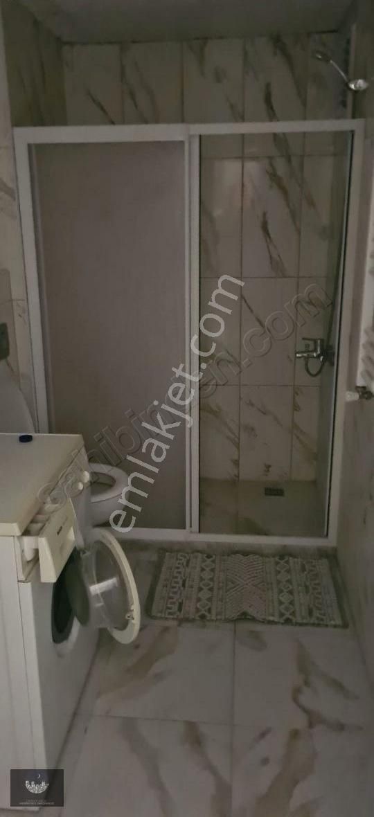 Nevşehir Merkez 20 Temmuz Kiralık Daire Çayıraltı Emlak'tan 20 Temmuz Mahallesi'nde Eşyalı Kiralık 1+1