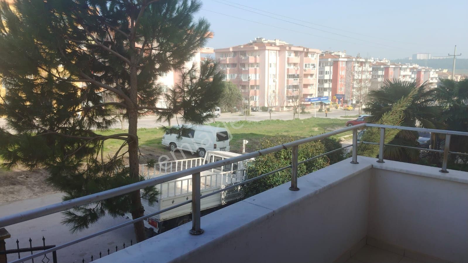 Yuvam Emlak Dan Bursa Nilüfer Görükle Sakarya Mah Kiralık Eşyalı 2+1 Daire