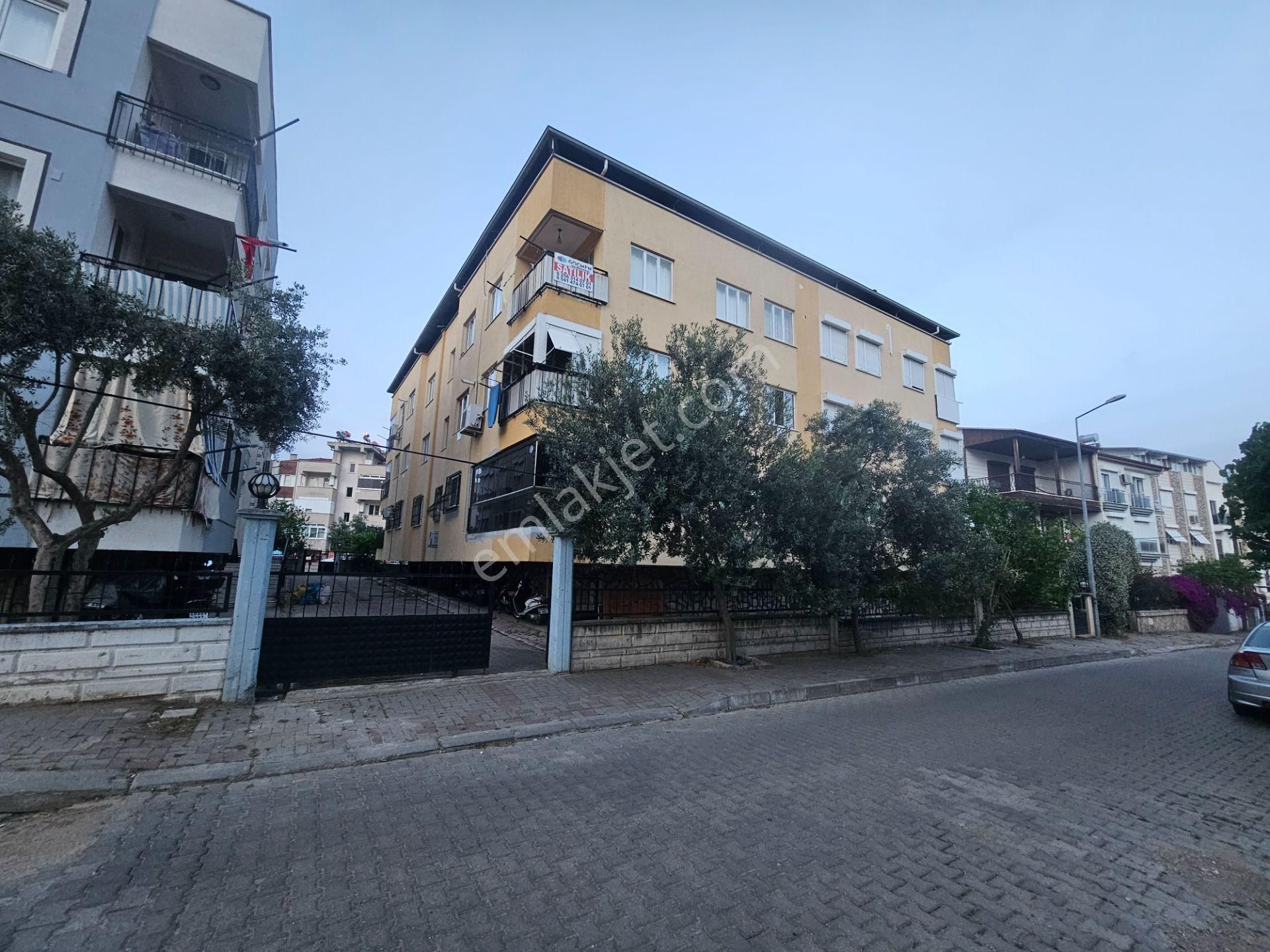 Göçmen Gayrimenkul'den Zafer Mah.3+1 Satılık Daire - Görsel 20
