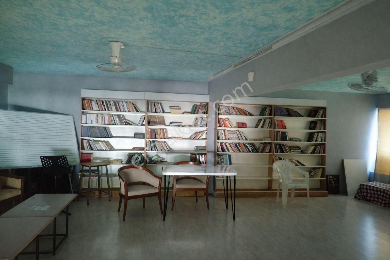 Muratpaşa Haşim İşcan’da 250 M² Satılık Dükkan Yüksek Getirili Yatırım - Görsel 7