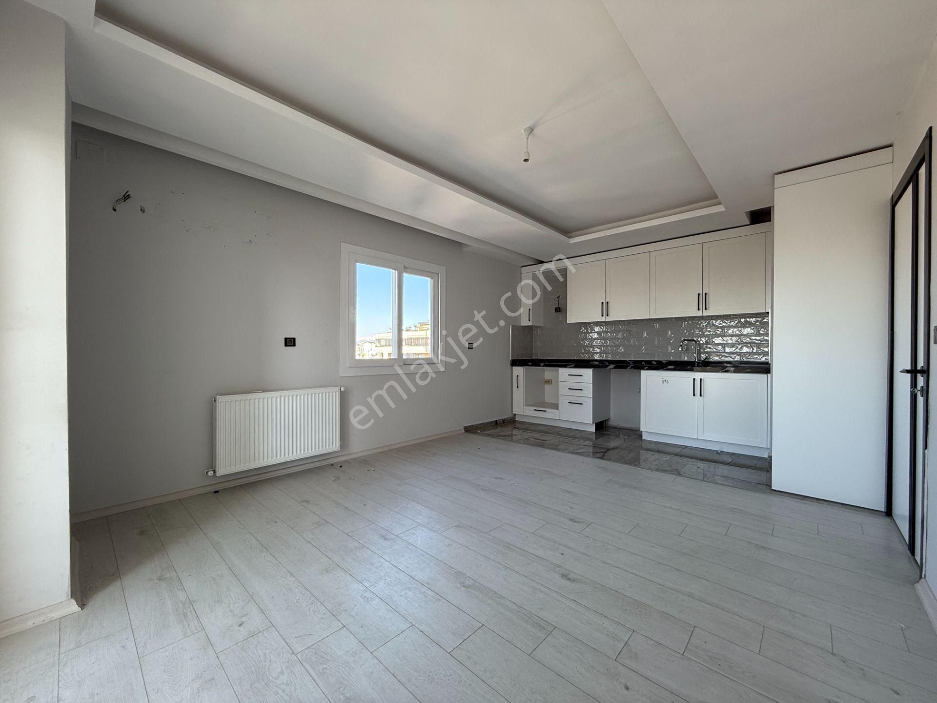 Seyhan Yeşilyurt Satılık Daire Yeşilyurt Barajyolu Yakın 2+1 110 M2 Hasarsız Satılık Daire