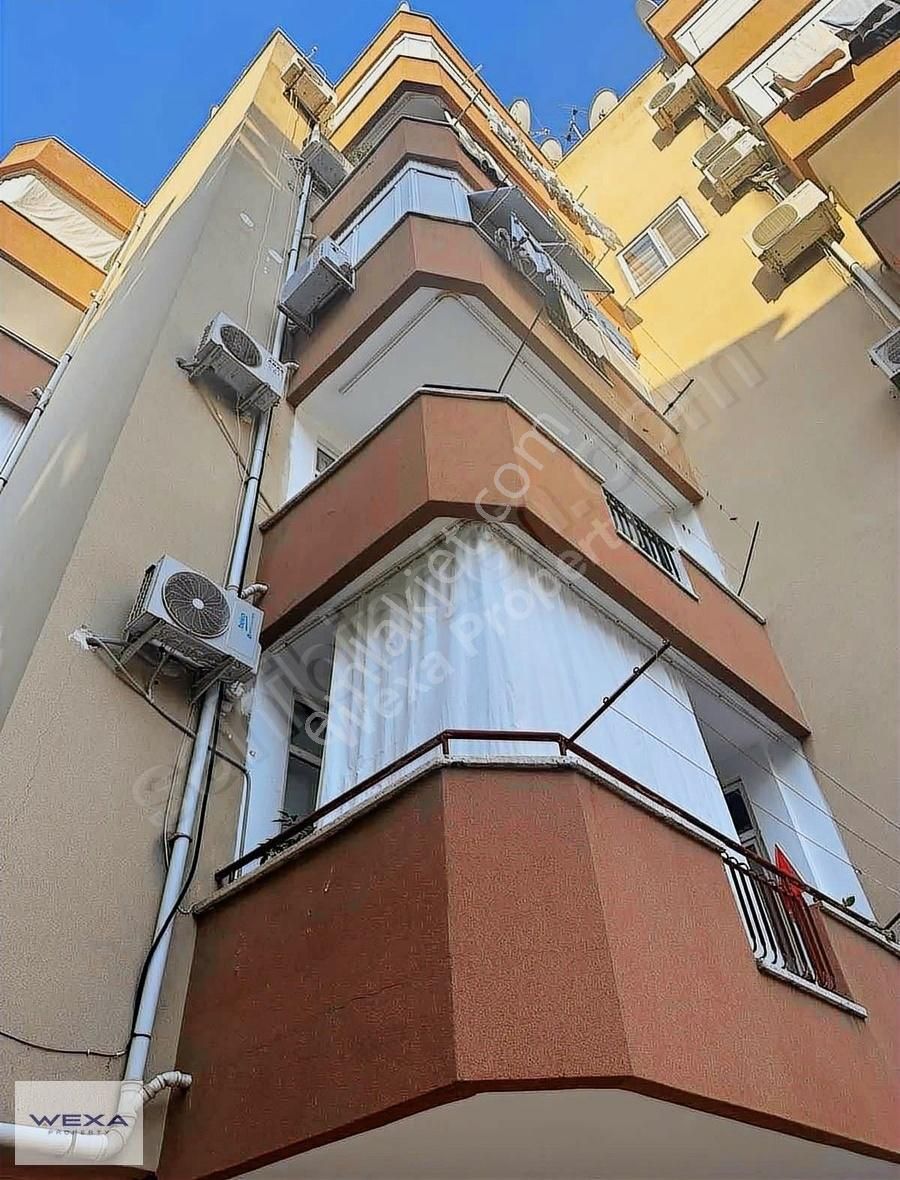 Alanya Oba Satılık Daire Wexa Property'den Oba Mahallesinde Satılık 2+1 Daire