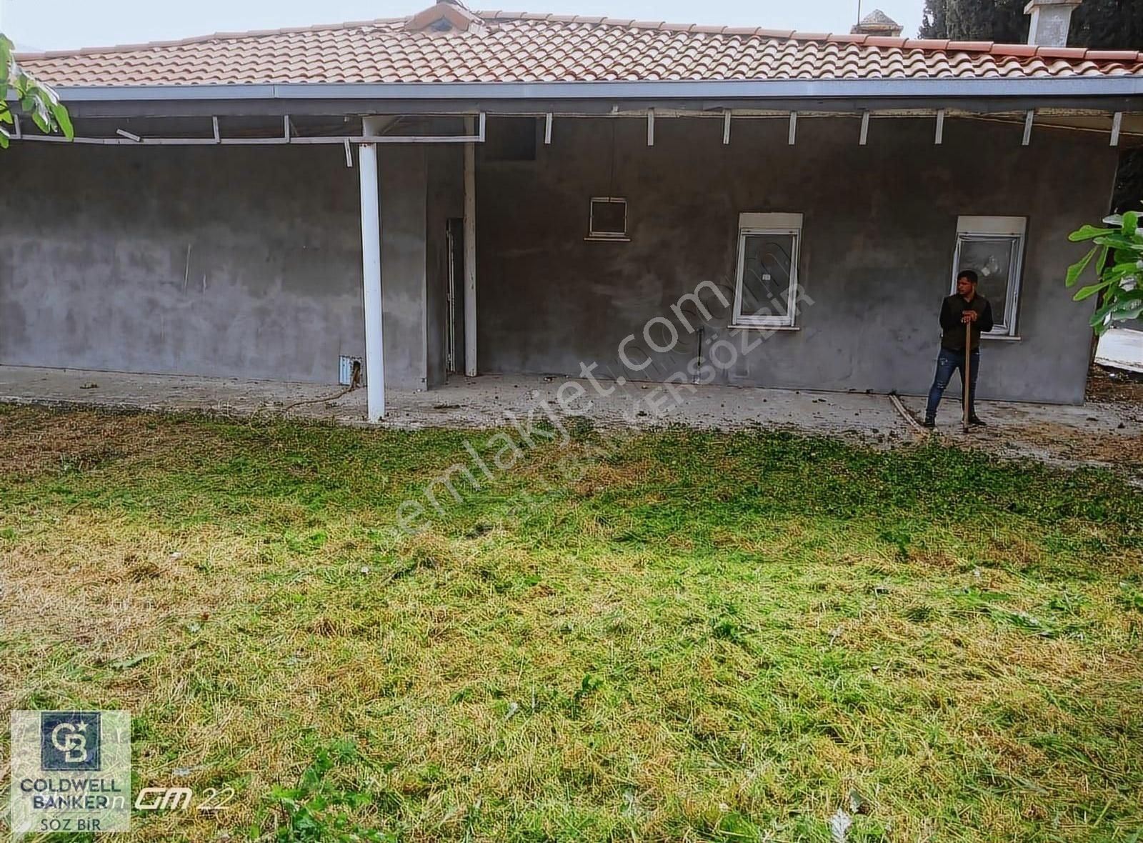 Çanakkale Eceabat Seddülbahir Satılık Bahçeli Ev Ve Arsası - Görsel 25