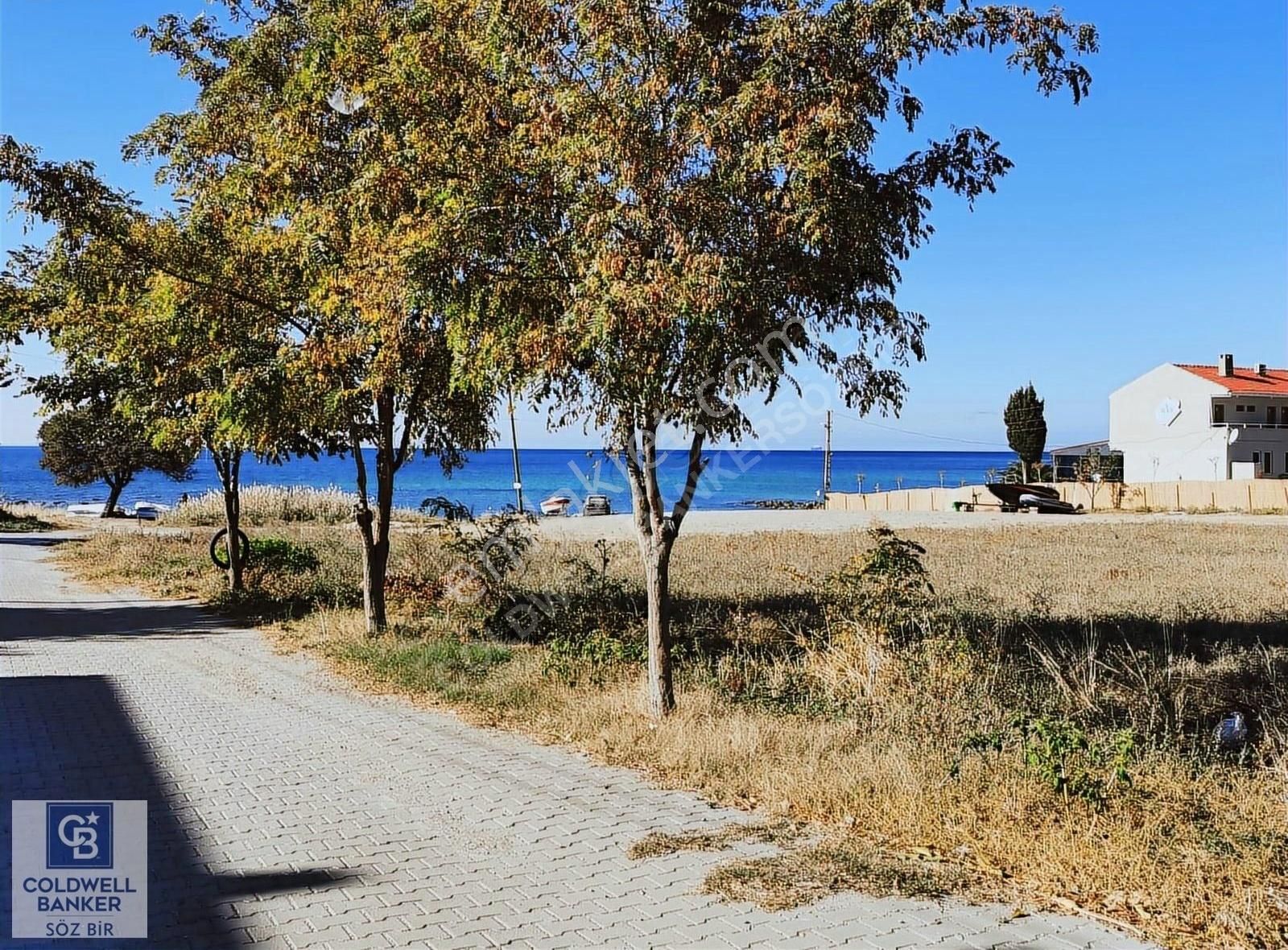 Çanakkale Eceabat Seddülbahir Satılık Bahçeli Ev Ve Arsası - Görsel 26