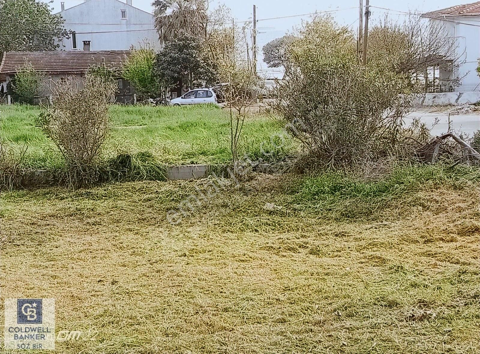 Çanakkale Eceabat Seddülbahir Satılık Bahçeli Ev Ve Arsası - Görsel 7