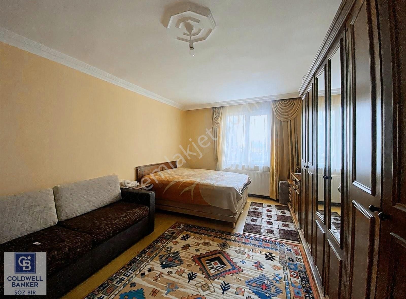 Çekmeköy Hamidiye Mah 3+1 Satılık Daire - Görsel 4