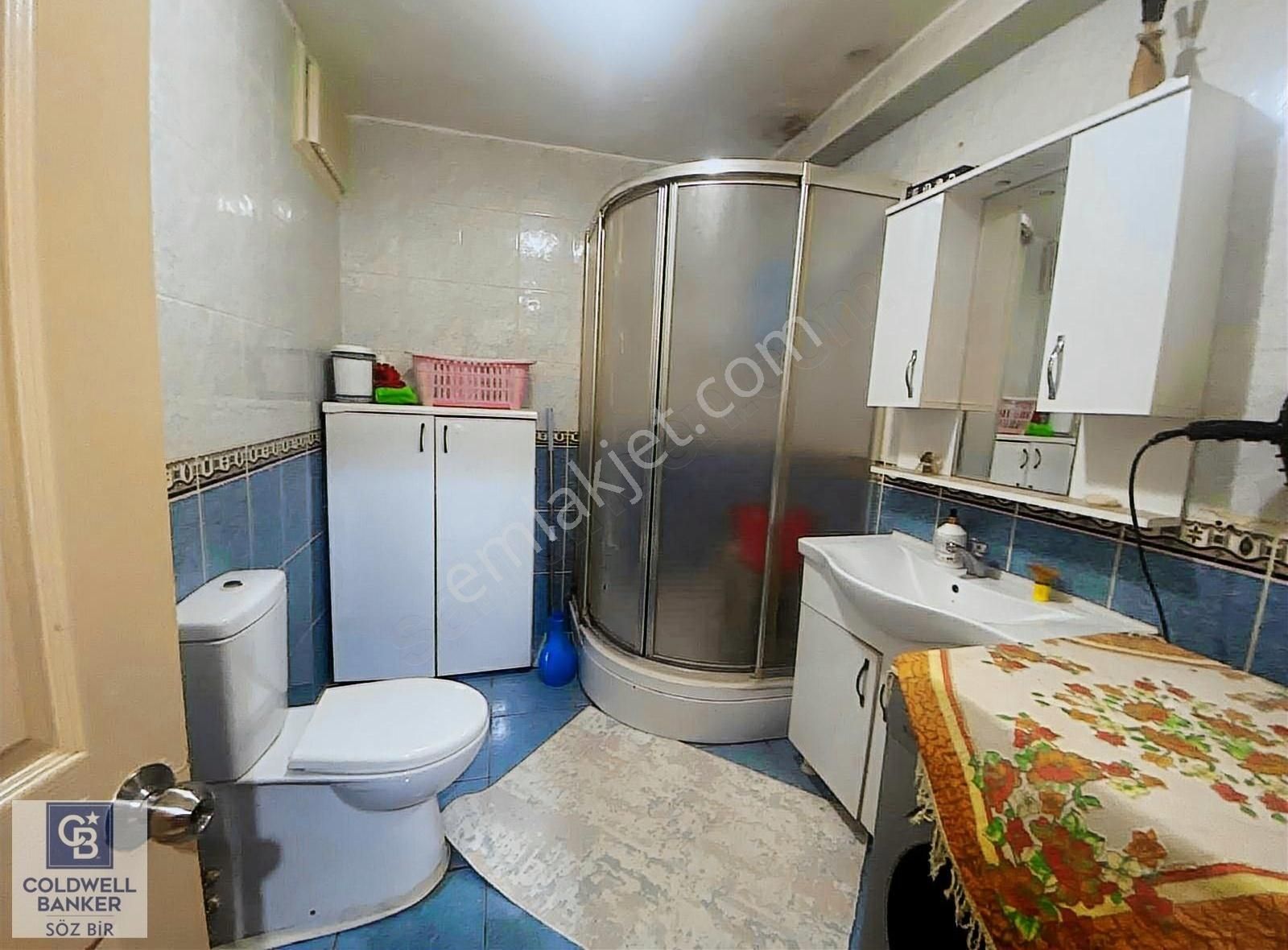 Çekmeköy Hamidiye Mah 3+1 Satılık Daire - Görsel 8