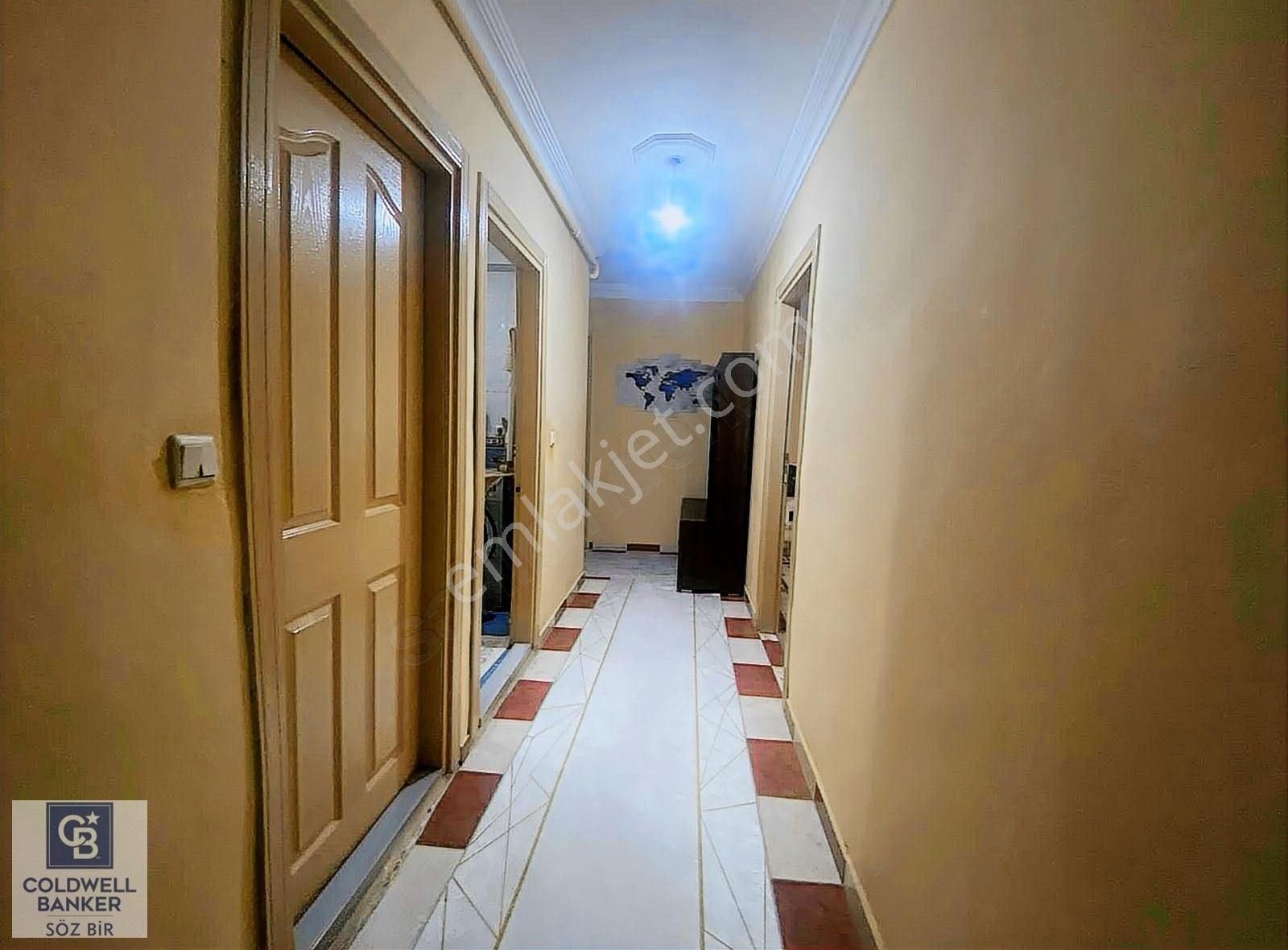 Çekmeköy Hamidiye Mah 3+1 Satılık Daire - Görsel 3