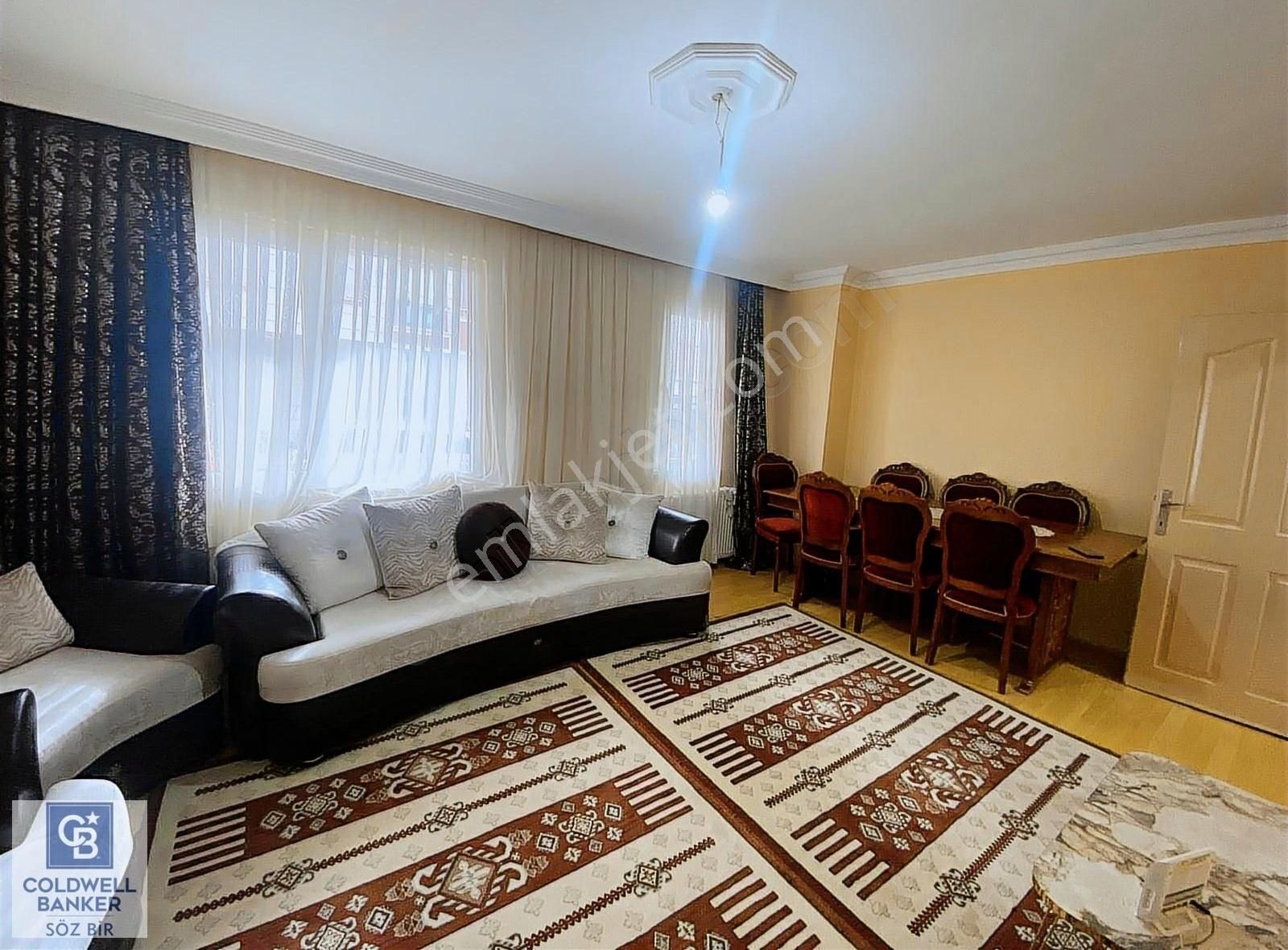 Çekmeköy Hamidiye Mah 3+1 Satılık Daire - Görsel 10