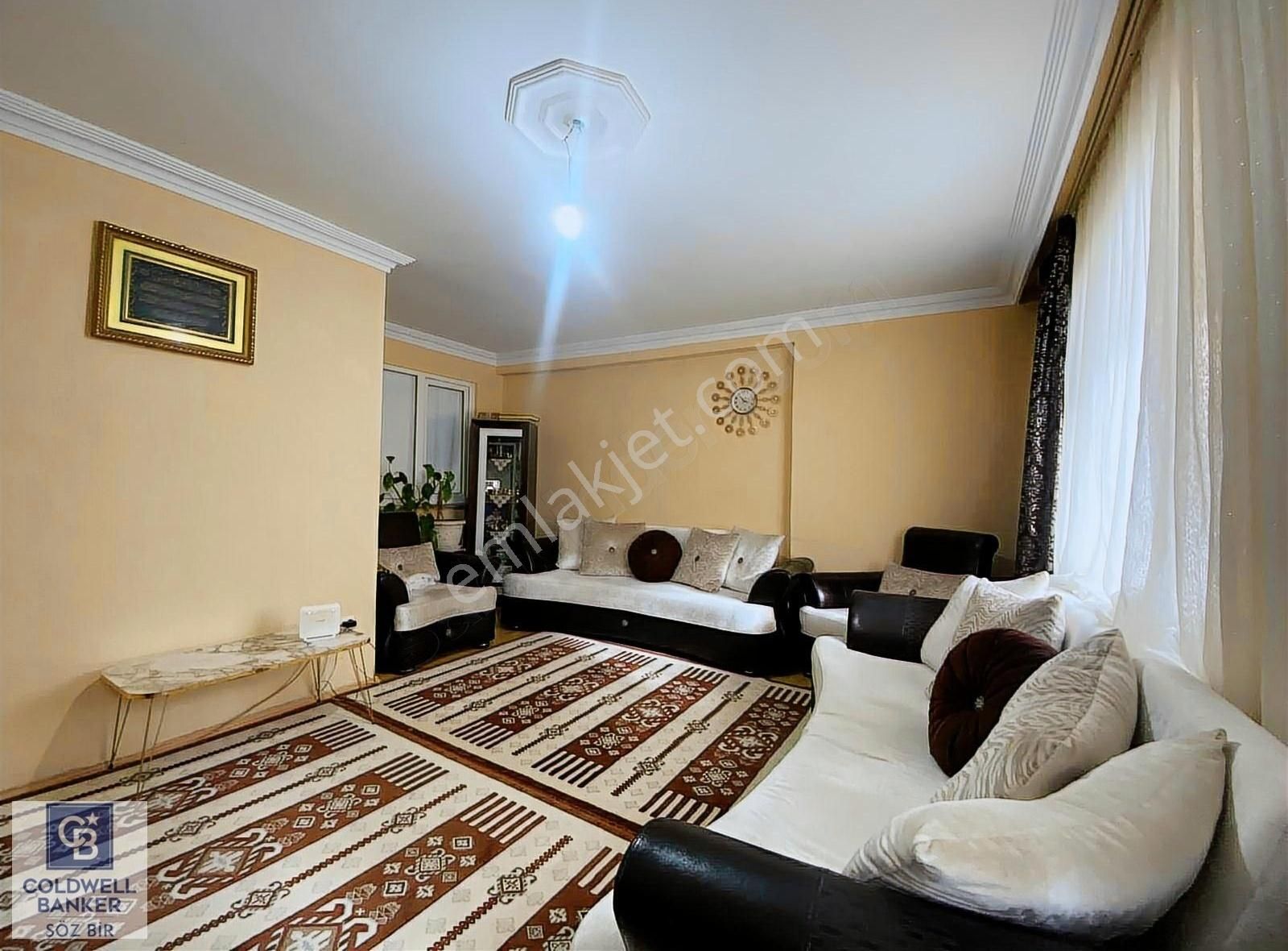 Çekmeköy Hamidiye Mah 3+1 Satılık Daire - Görsel 5