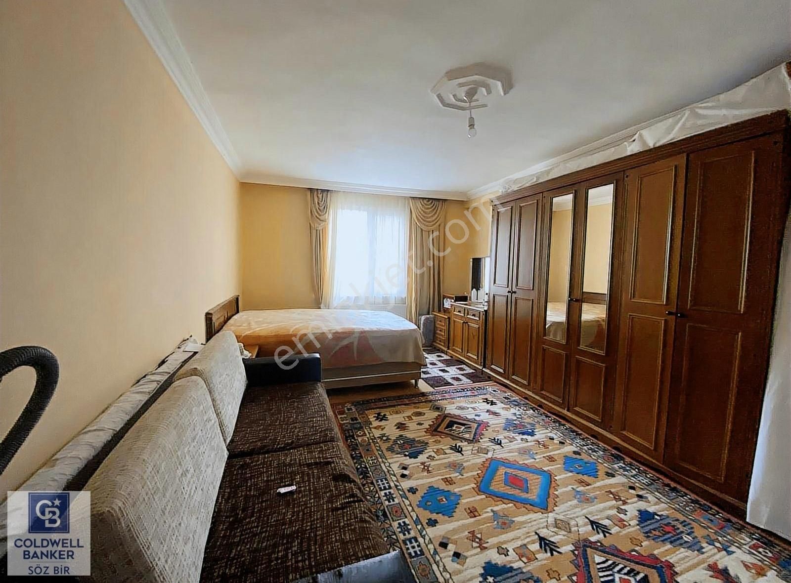 Çekmeköy Hamidiye Mah 3+1 Satılık Daire - Görsel 2