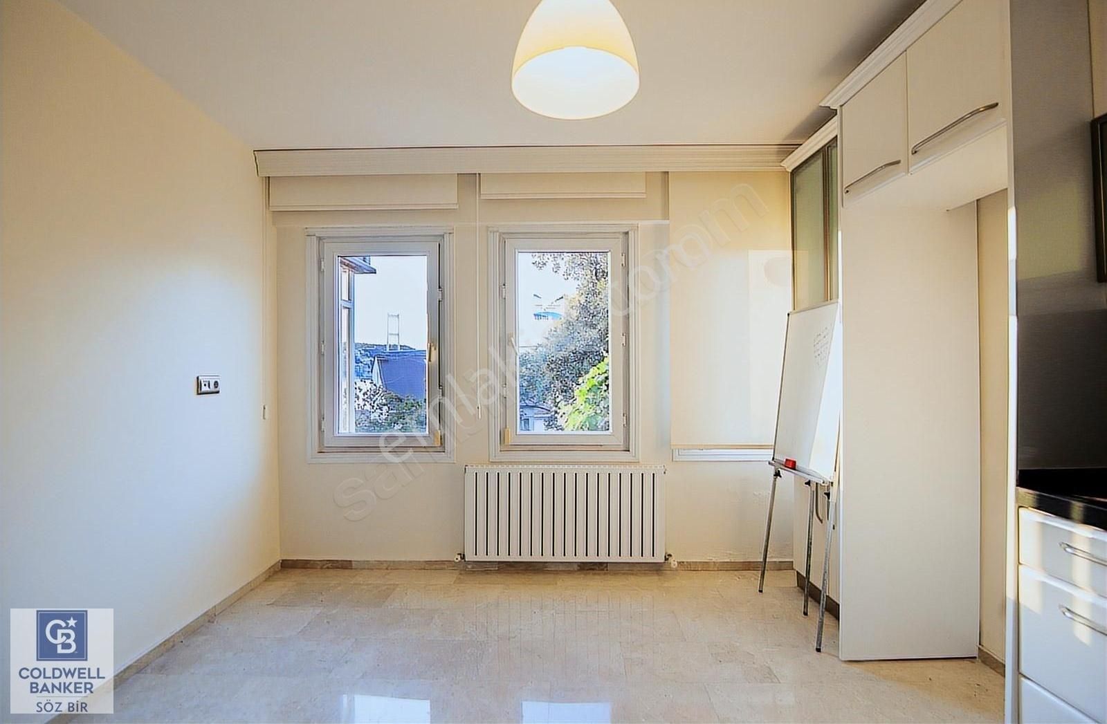 Beykoz Anadolu Hisarı Ayrı Girişli 4 Katlı Tarihi Konak - Görsel 25