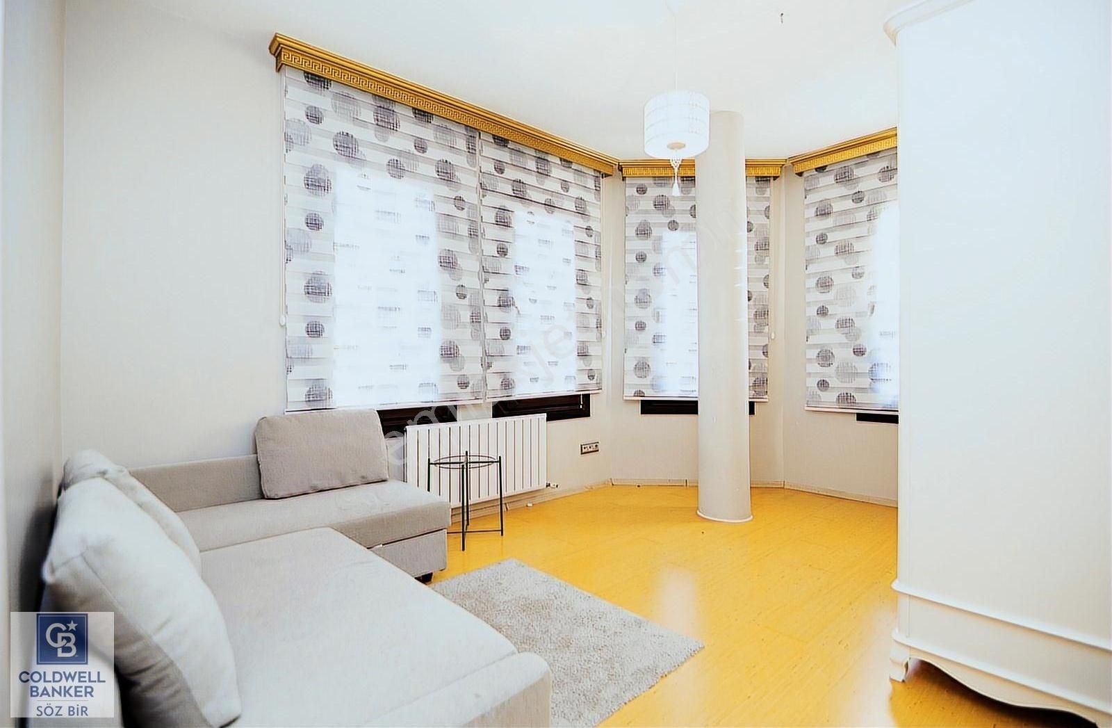 Beykoz Anadolu Hisarı Ayrı Girişli 4 Katlı Tarihi Konak - Görsel 2