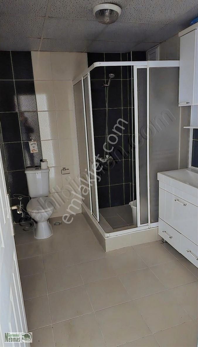 Karatay Doğuş Kiralık Daire Neomas'tan-adliye Yakını Bakımlı Son Kat Daire.