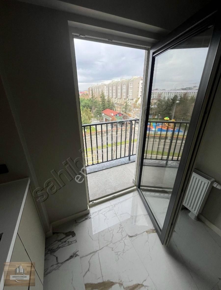 Sancaktepe Abdurrahmangazi Satılık Daire Sancaktepe Sinpaş Boulevard 2+1 Sıfır Daire 8450000