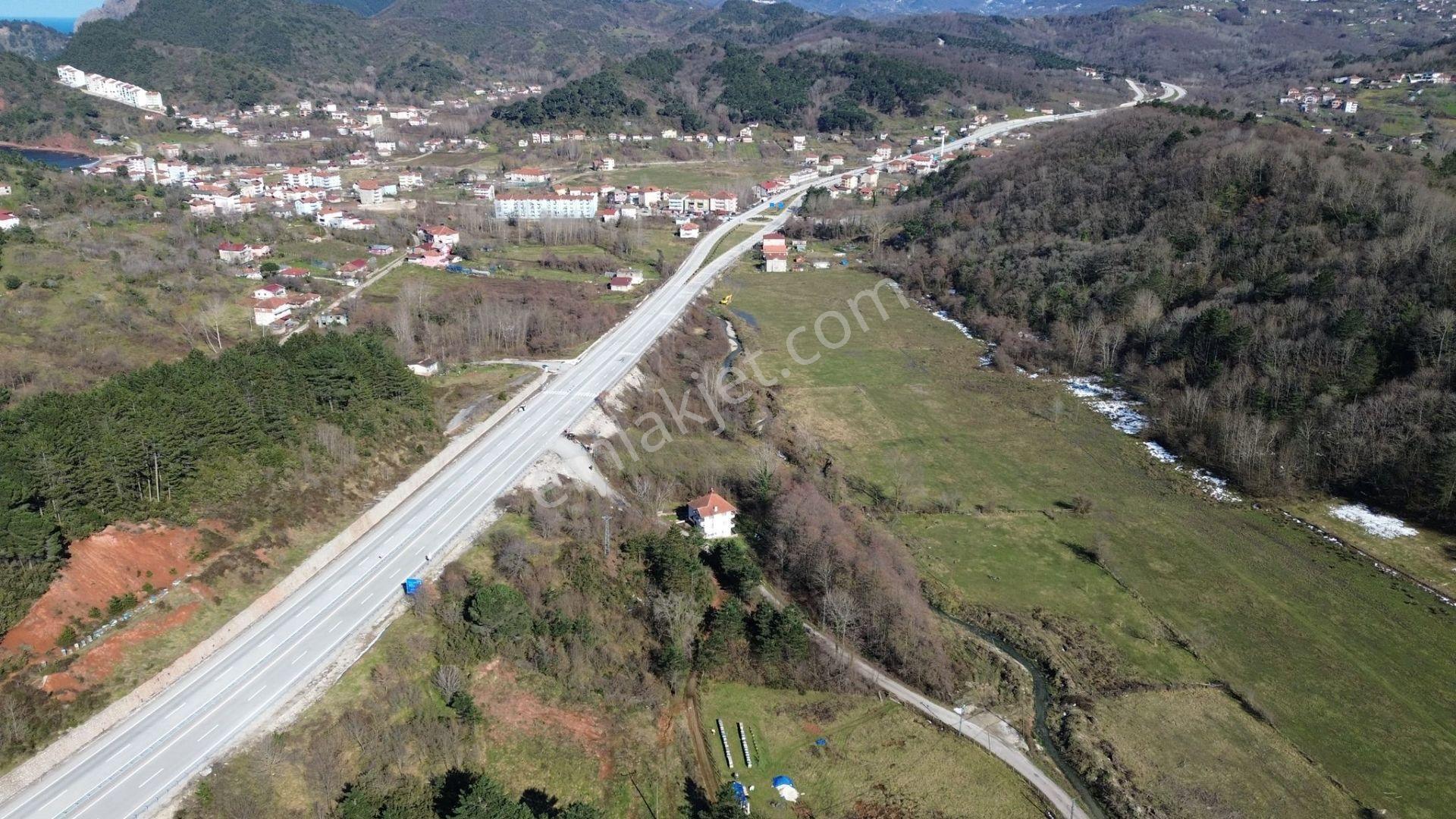 Bilgin Emlaktan Köy Merkezinde İki Denize Yakın %40 İmarlı Arsa - Görsel 9
